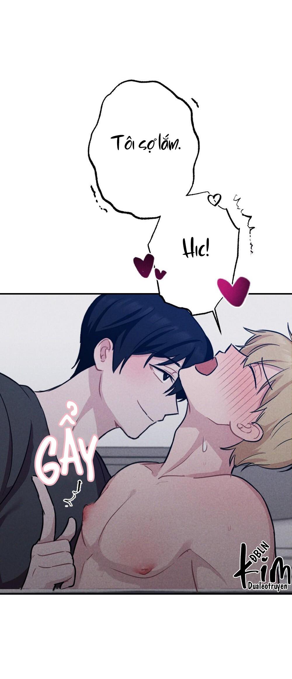 Đọc truyện ESCAPE GAME ROOM - Chapter 22