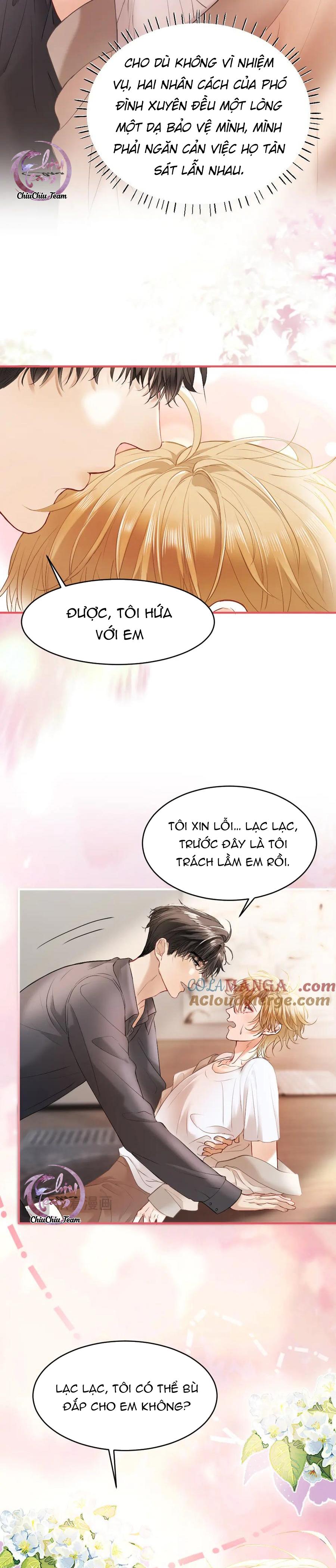 Đọc truyện Tiểu thiếu gia dựa vào nhan sắc càn quét toàn hệ thống - Chapter 26