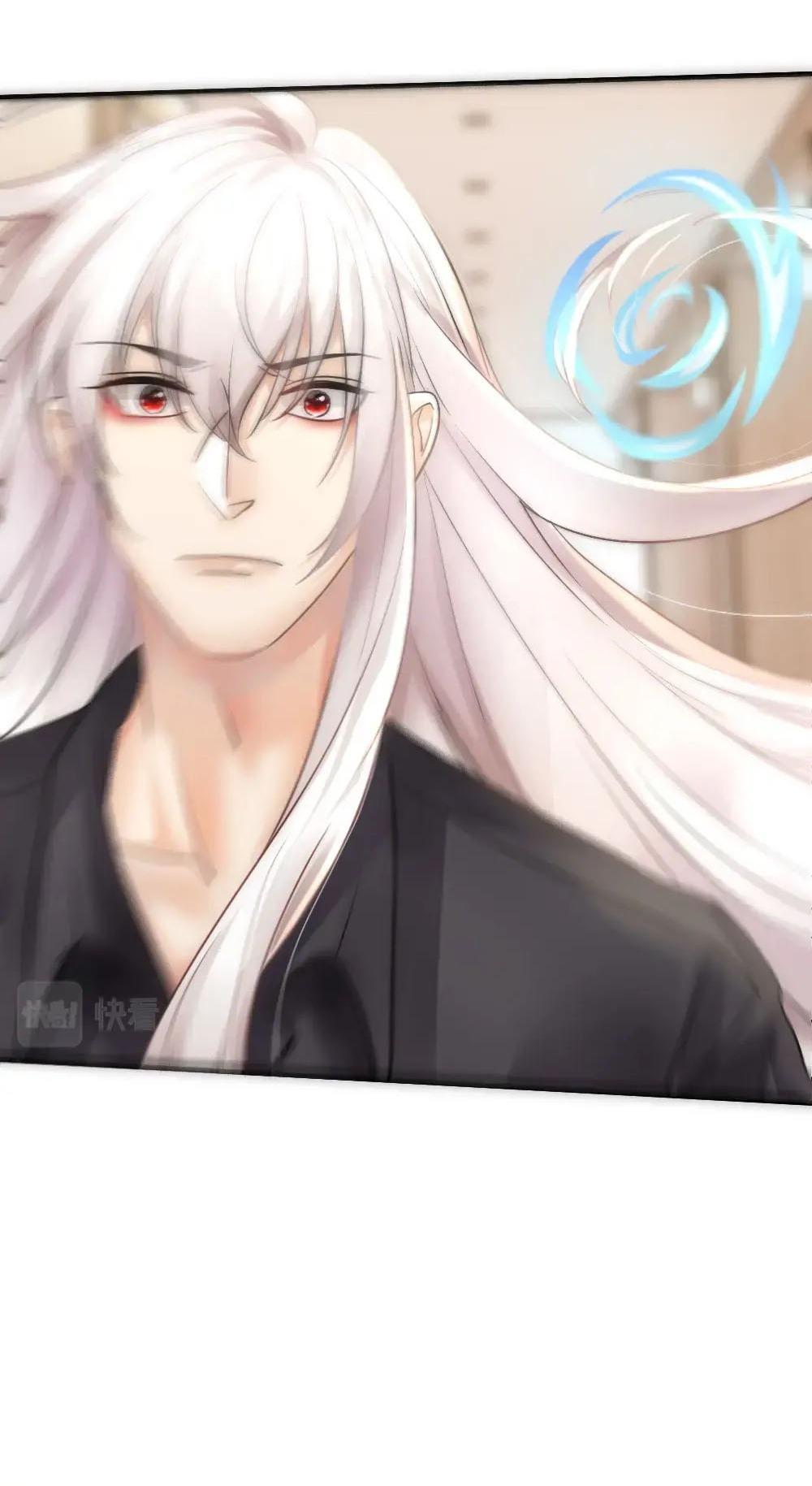 Đọc truyện Bảo bối ngoan, không thể cắn - Chapter 70