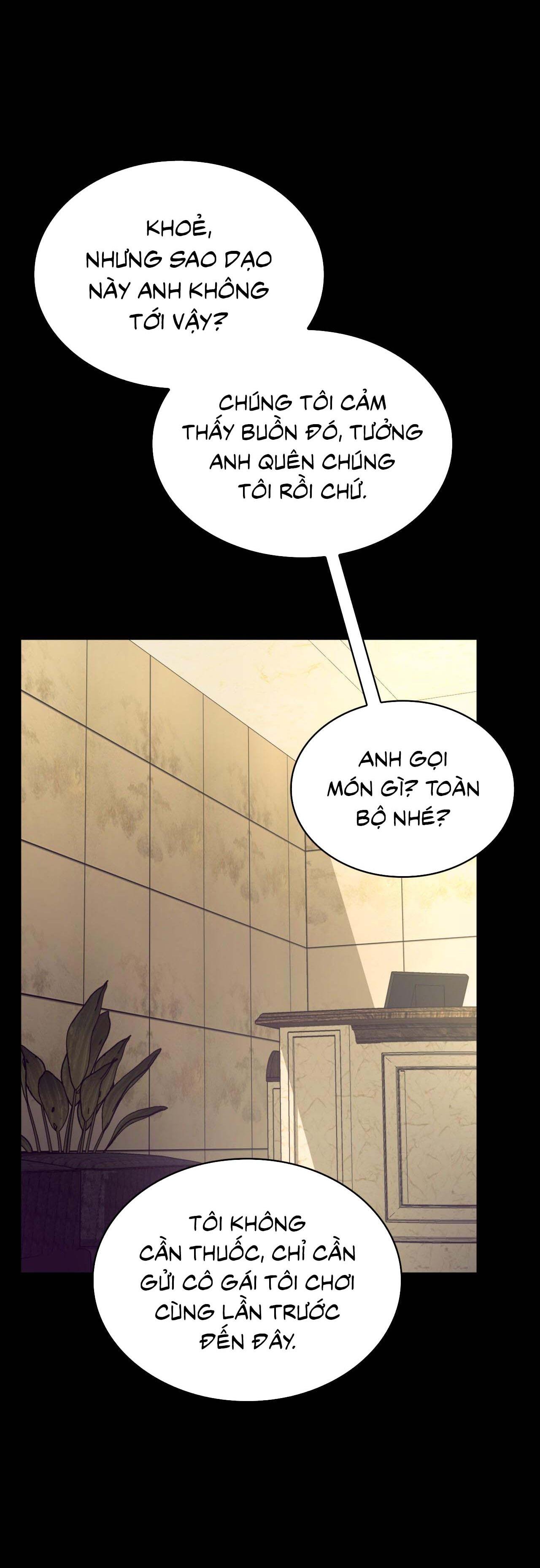 Đọc truyện Raw - Chapter 18