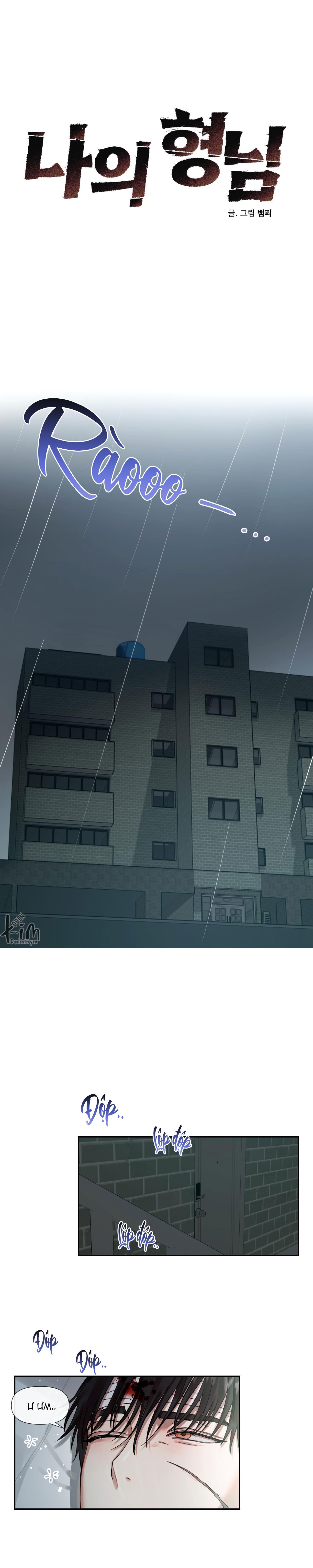 Đọc truyện TUYỂN TẬP CUỒNG CÔNG-CHIẾM HỮU CÔNG CỦA NHÀ KIM - Chapter 24.2