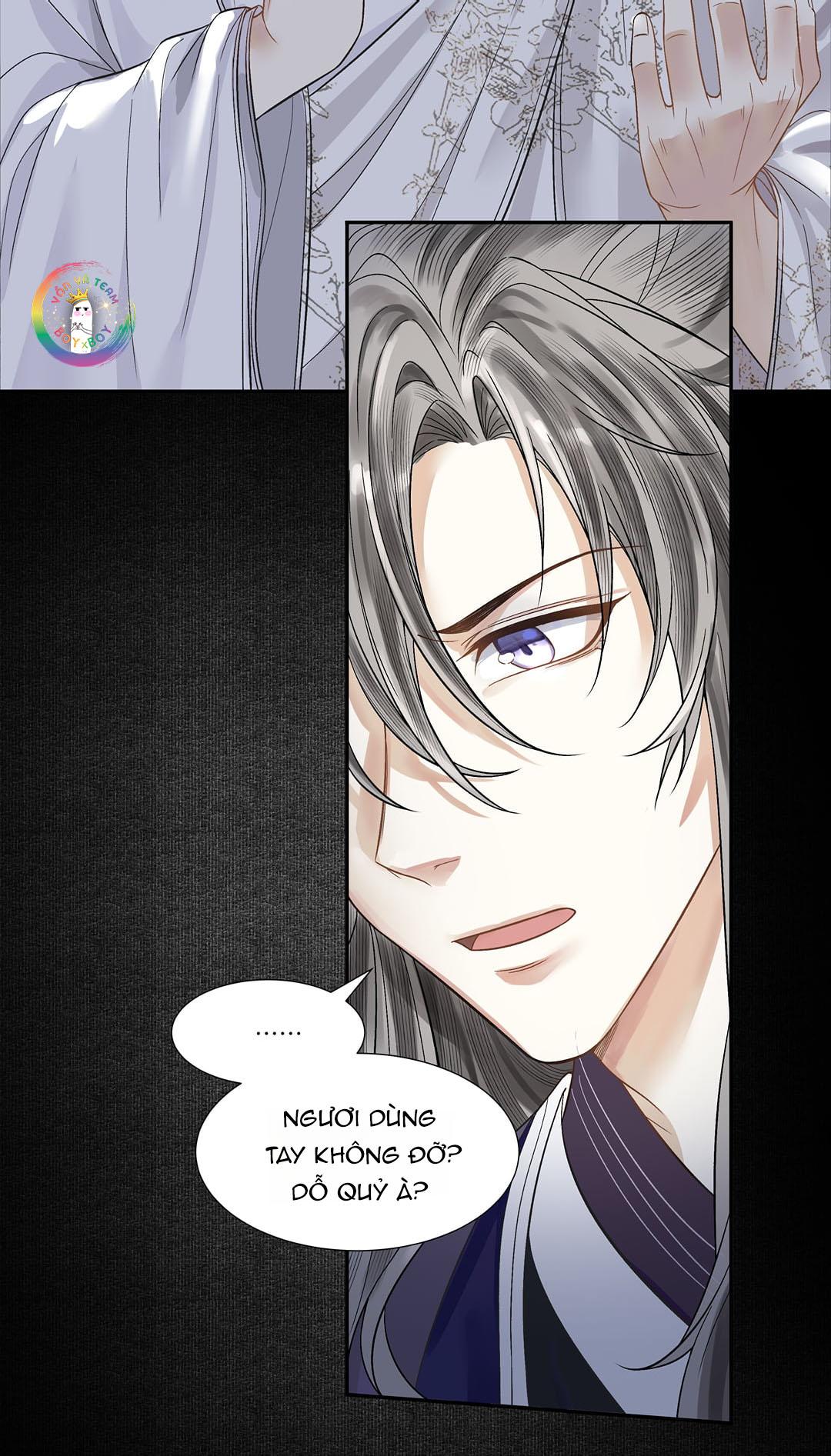 Đọc truyện (END) Đồng Tiền Kham Thế - Chapter 17