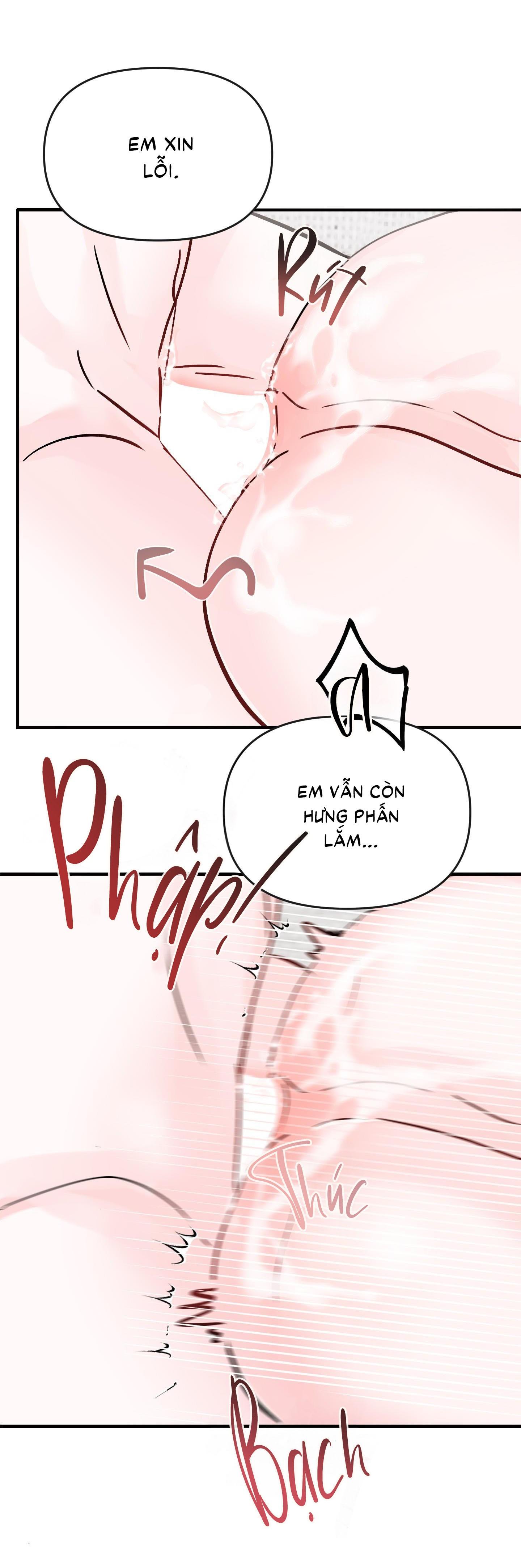 Đọc truyện  Thán phục thanh xuân - Chapter 82