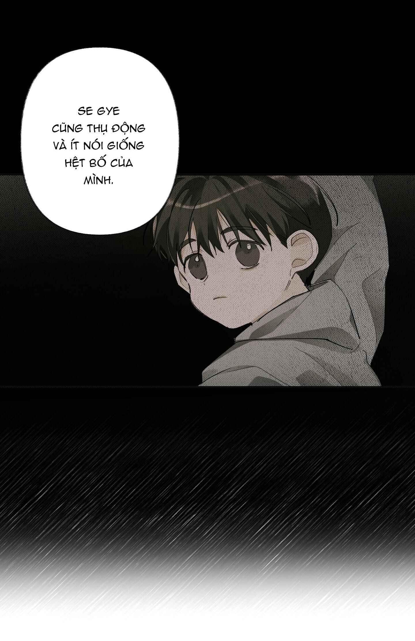 Đọc truyện THẾ GIỚI CỦA TÔI KHI KHÔNG CÓ EM - Chapter 62