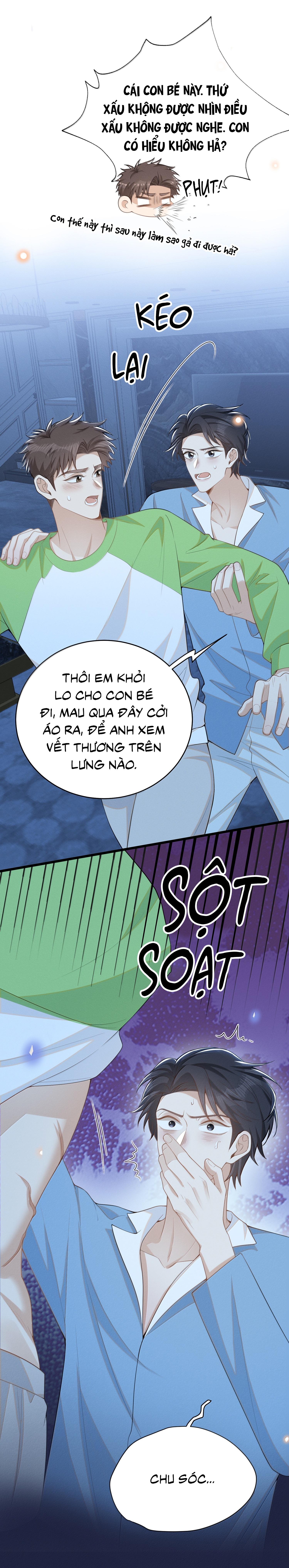 Đọc truyện Lai sinh bất kiến - Chapter 150