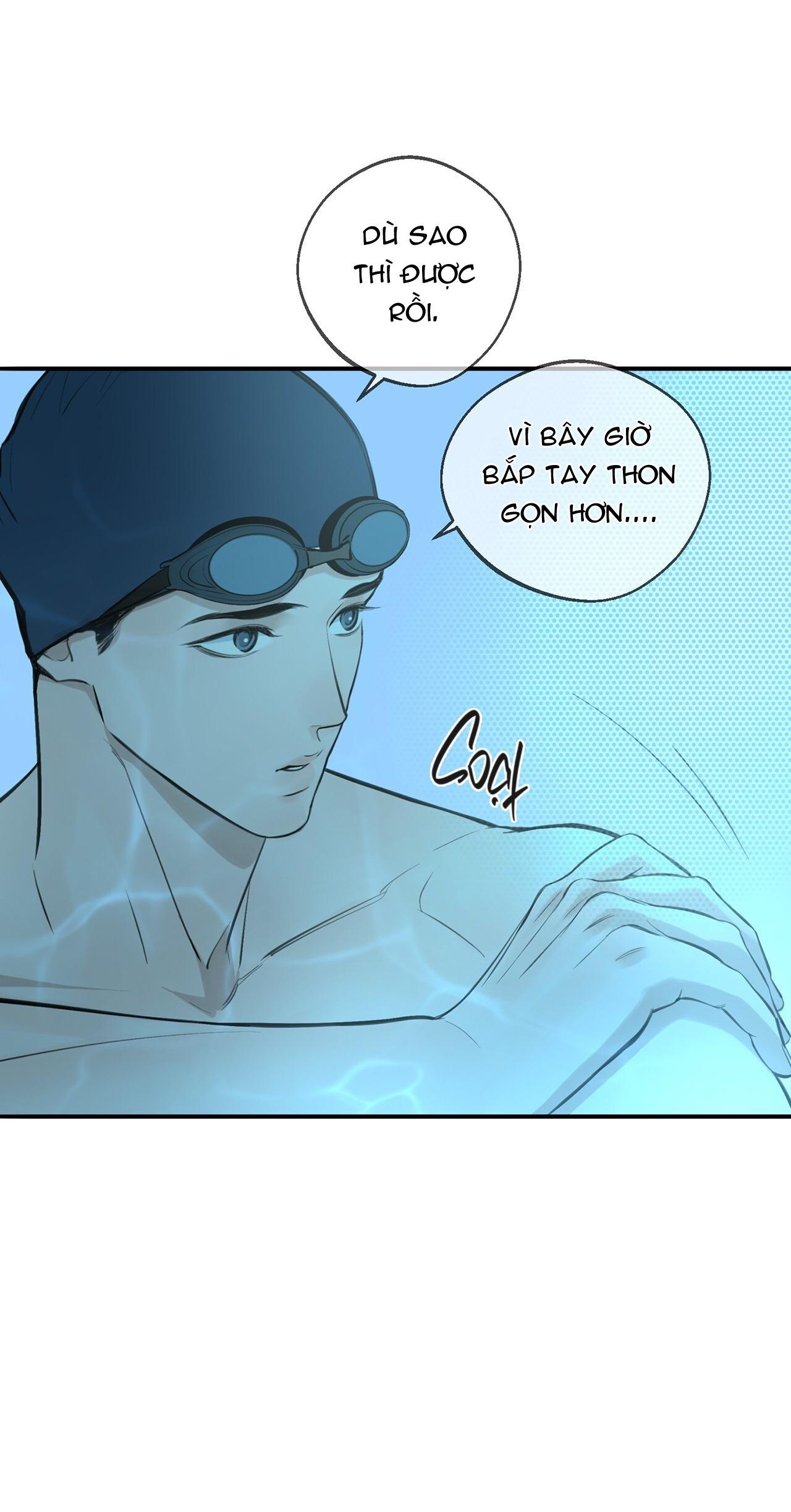 Đọc truyện (ABO) DASH - Chapter 19