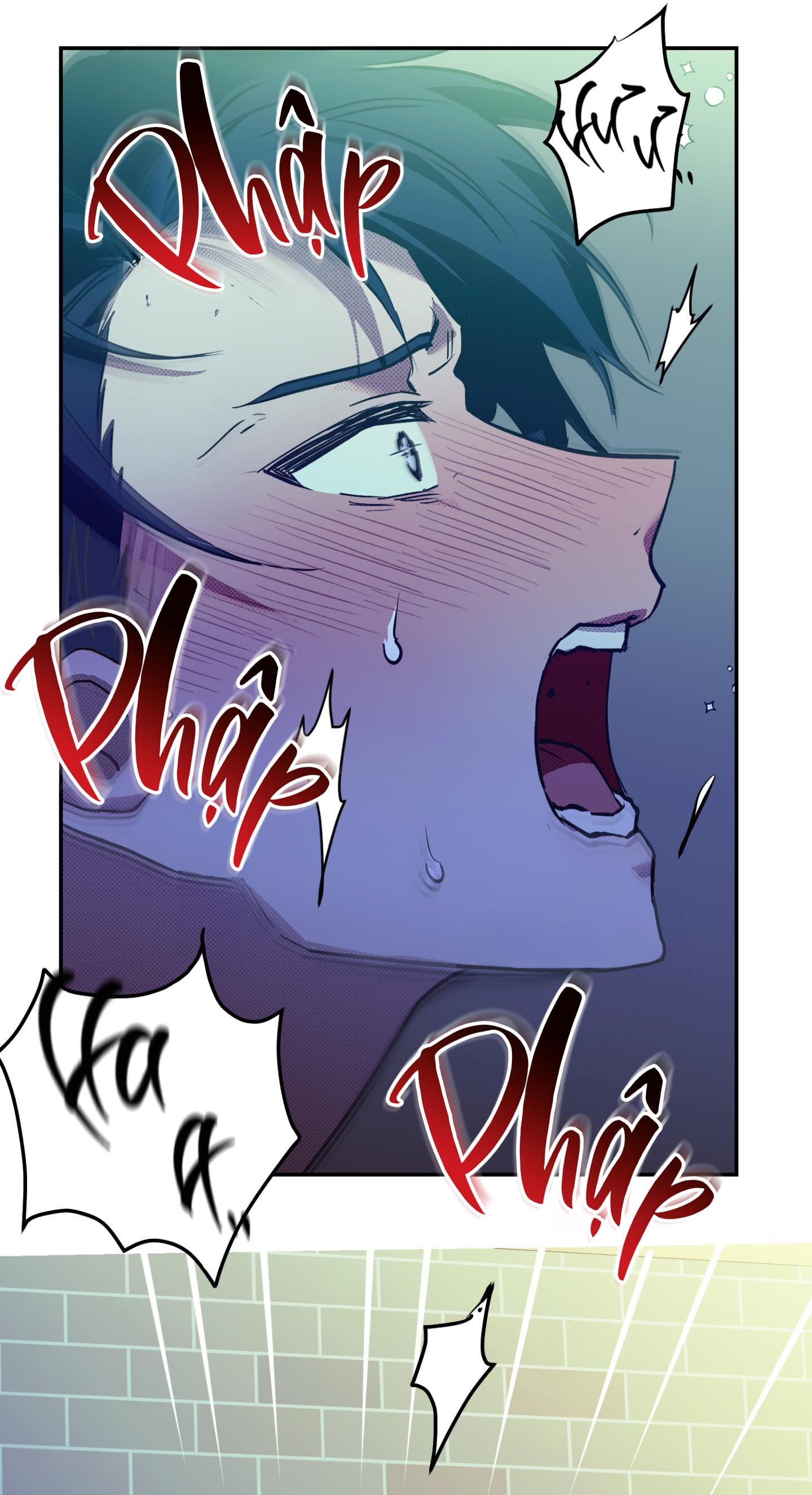 Đọc truyện  Control Time - Chapter 6