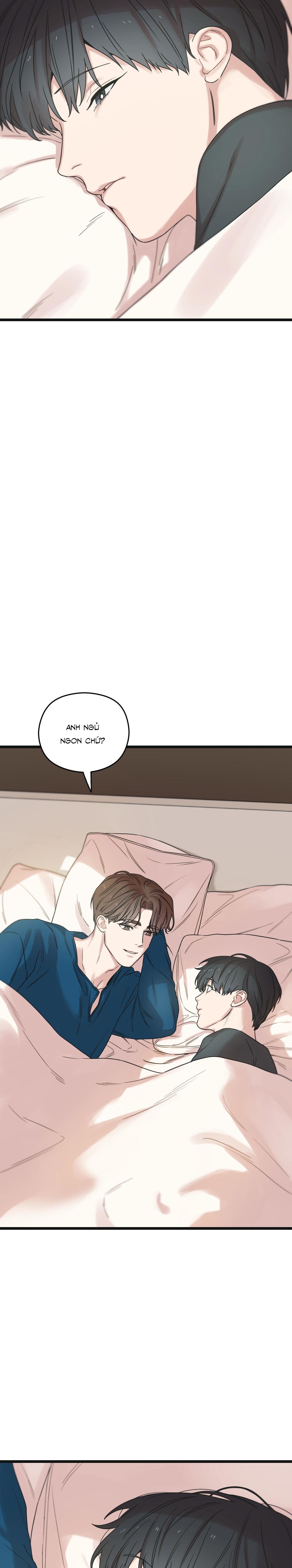 Đọc truyện TRÙNG PHÙNG - Chapter 45