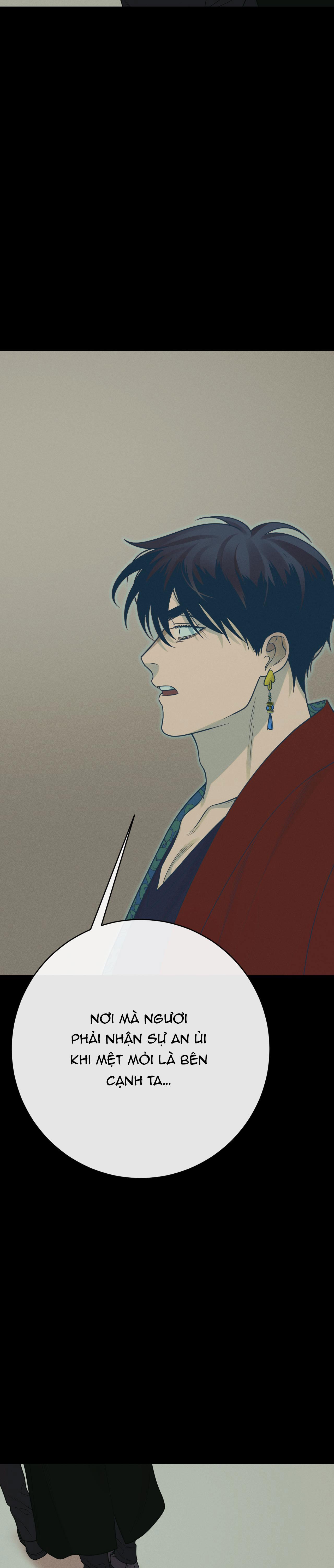 Đọc truyện QUẺ BÓI GIẤC MƠ CỦA YÊU TINH - Chapter 30