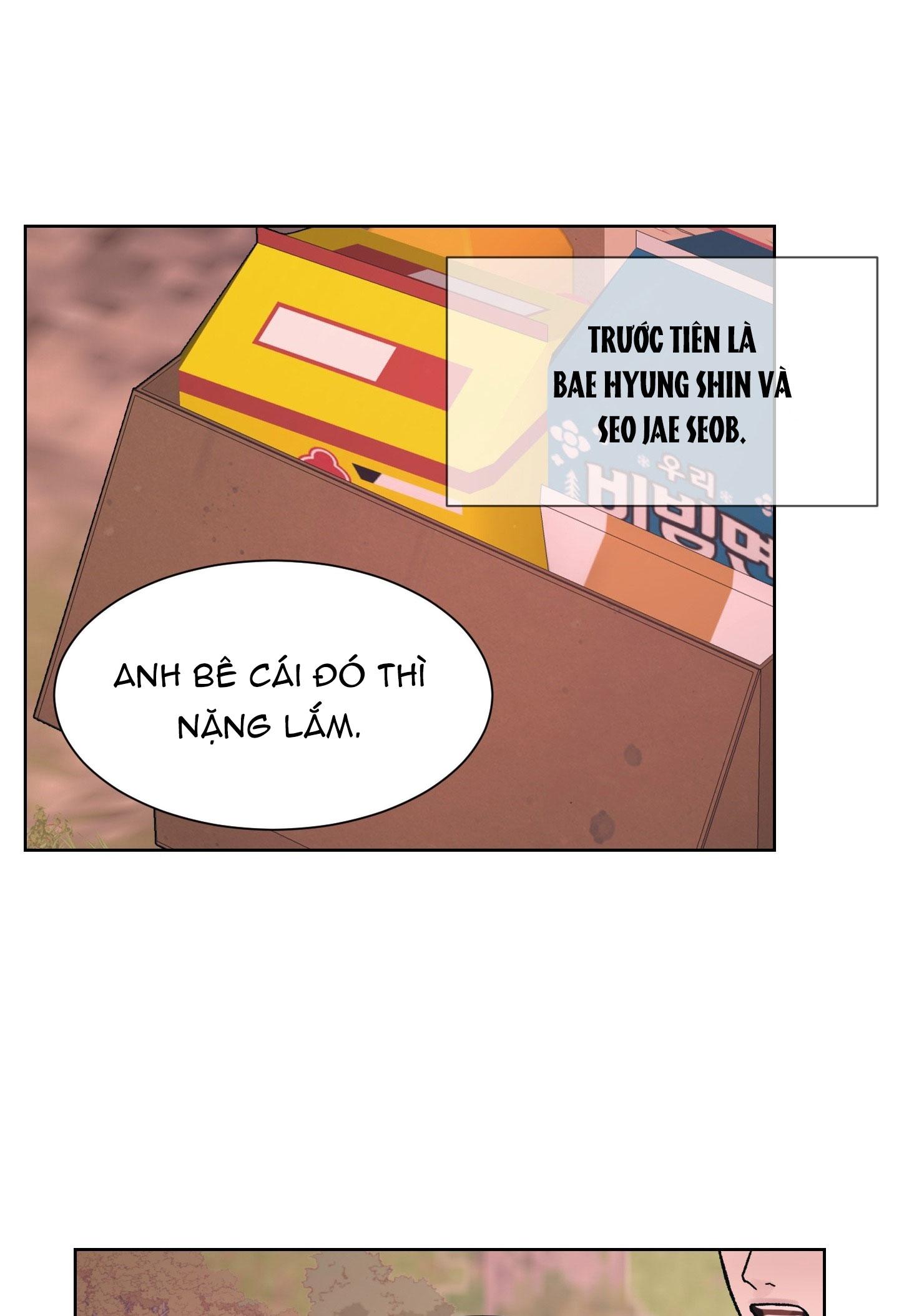 Đọc truyện ĐÊM KINH HOÀNG - Chapter 42