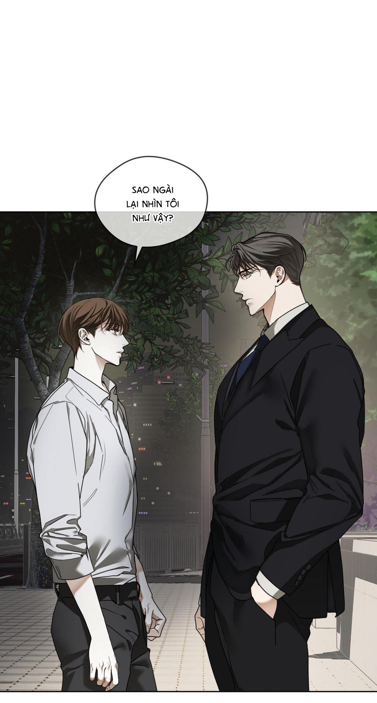 Đọc truyện  Phạm Luật - Chapter 79