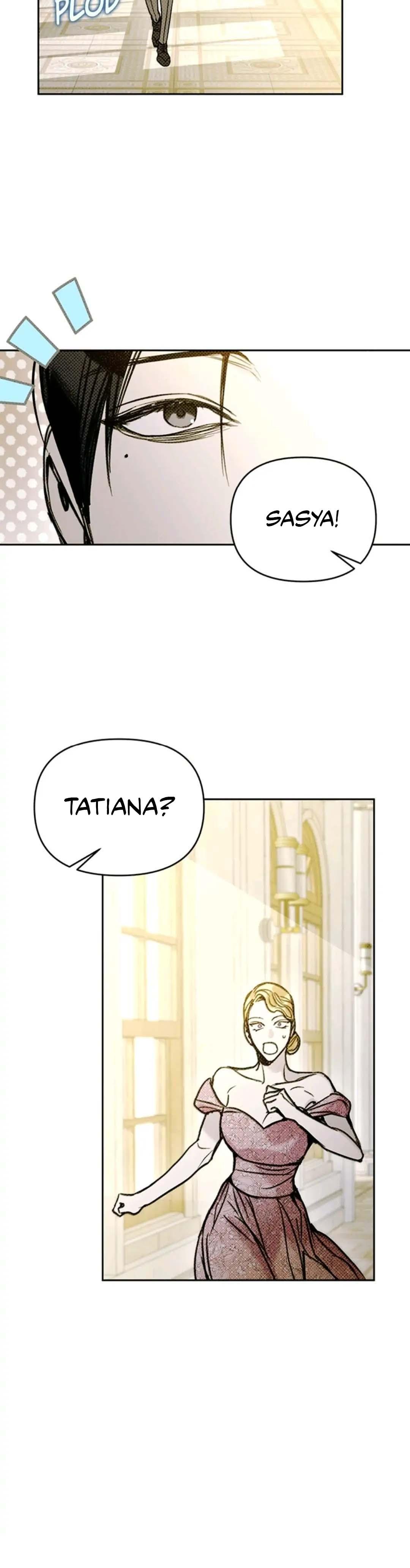 Đọc truyện SOLO FOR TWO - Chapter 24