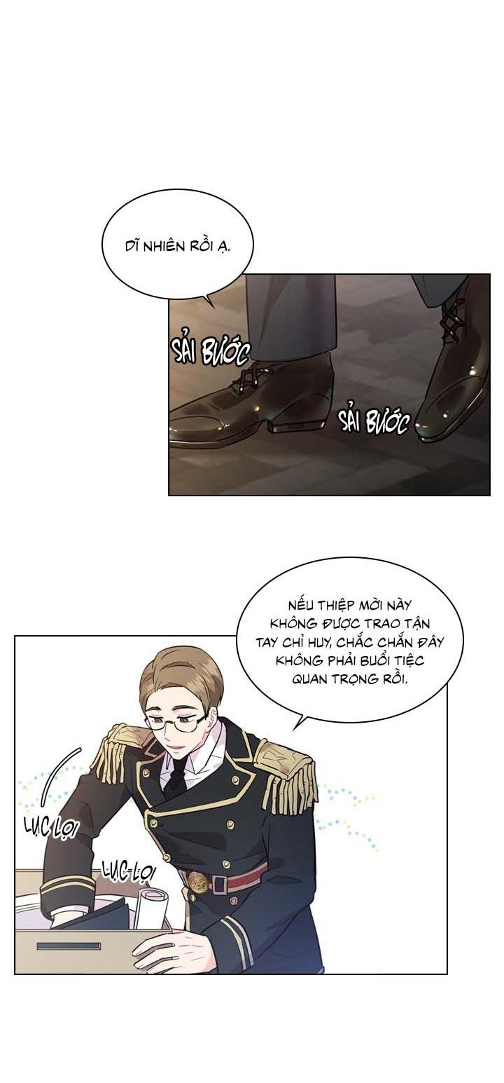 Đọc truyện Who’s your daddy - Chapter 2