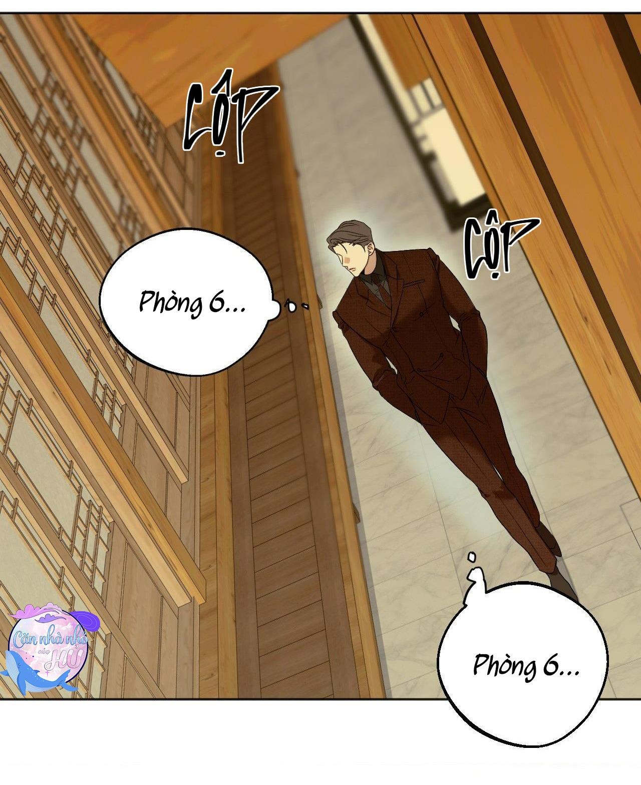 Đọc truyện SẮC DỤC - Chapter 46