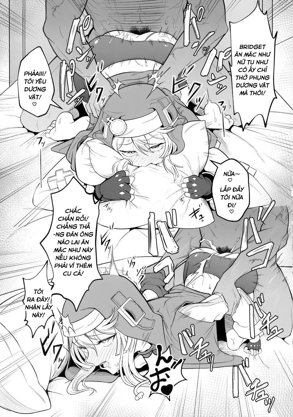 Đọc truyện Cưng mà nói - Chapter 14