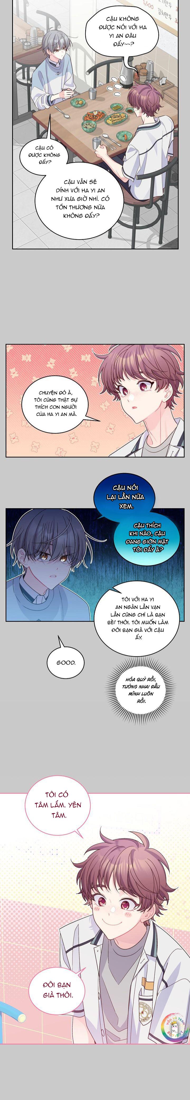 Đọc truyện Merry Marbling - Chapter 67