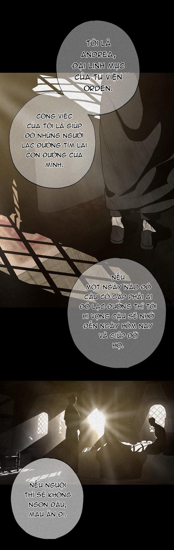 Đọc truyện TUYỂN TẬP NHỮNG ÔNG CHÚ TÀ ZÂM - Chapter 14.3