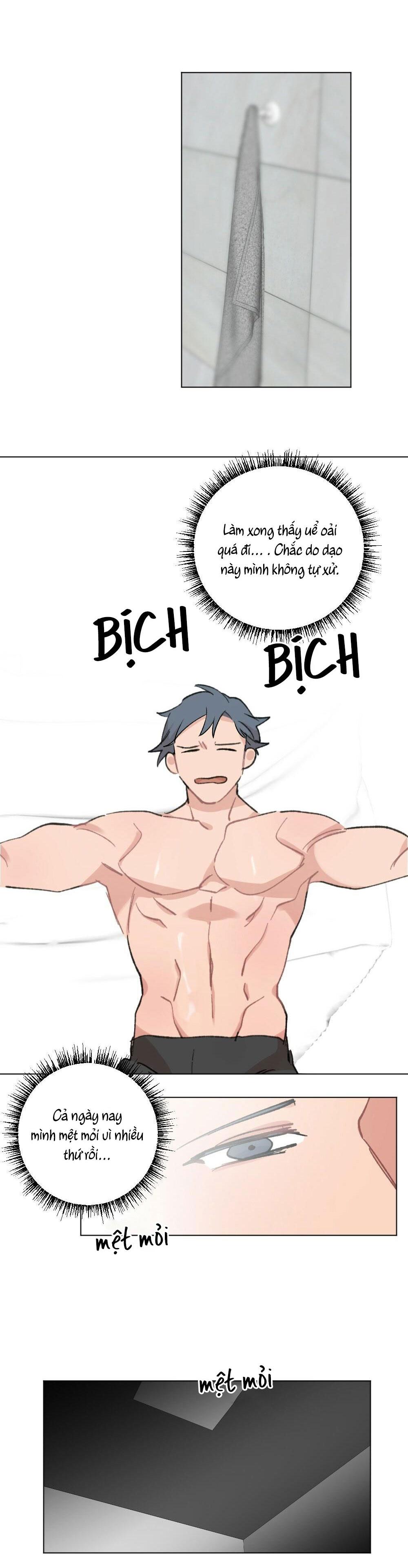 Đọc truyện TUYỂN TẬP DÚ BỰ - Chapter 57