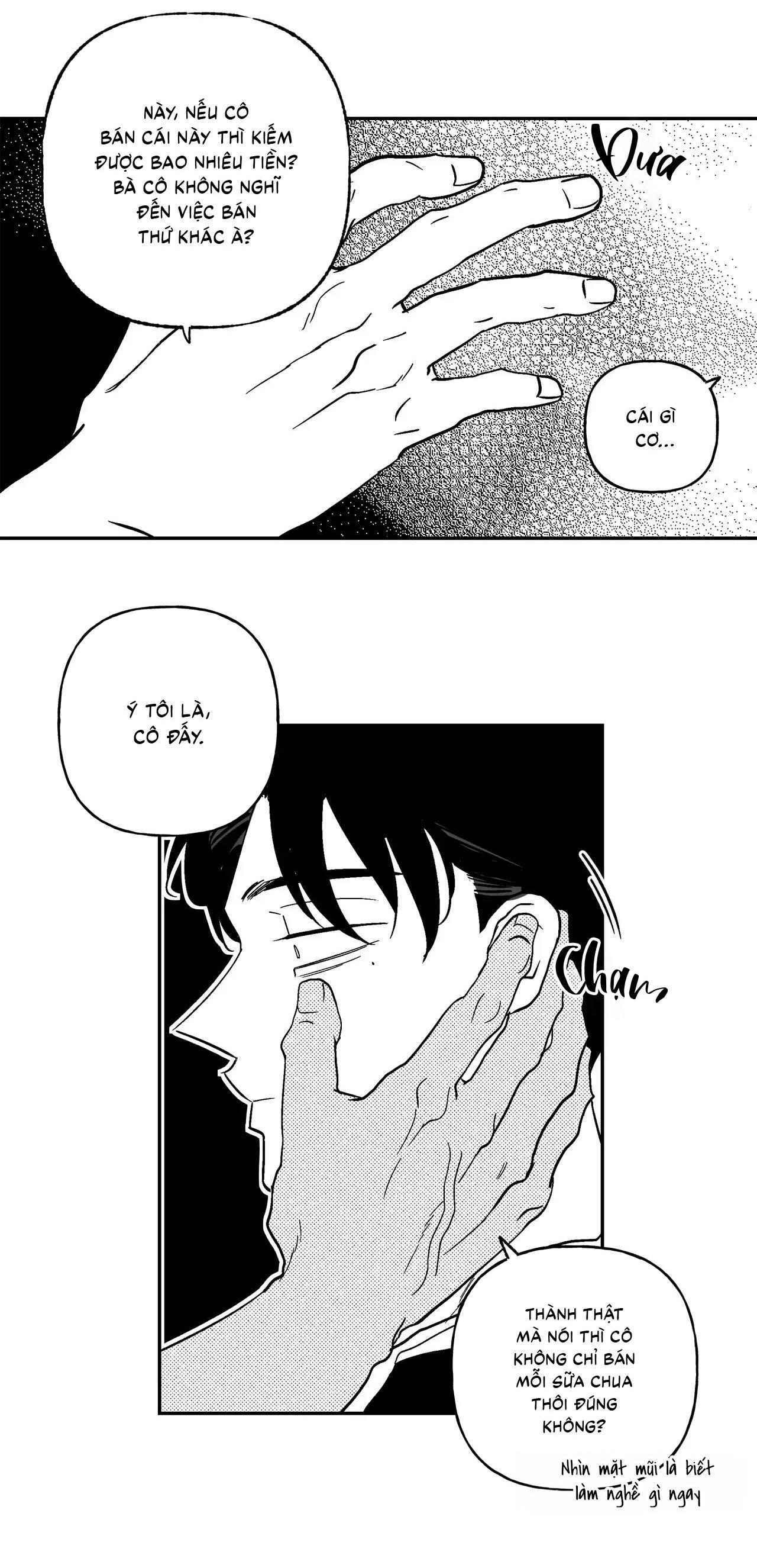 Đọc truyện  Sự kết hợp hoàn hảo - Chapter 44