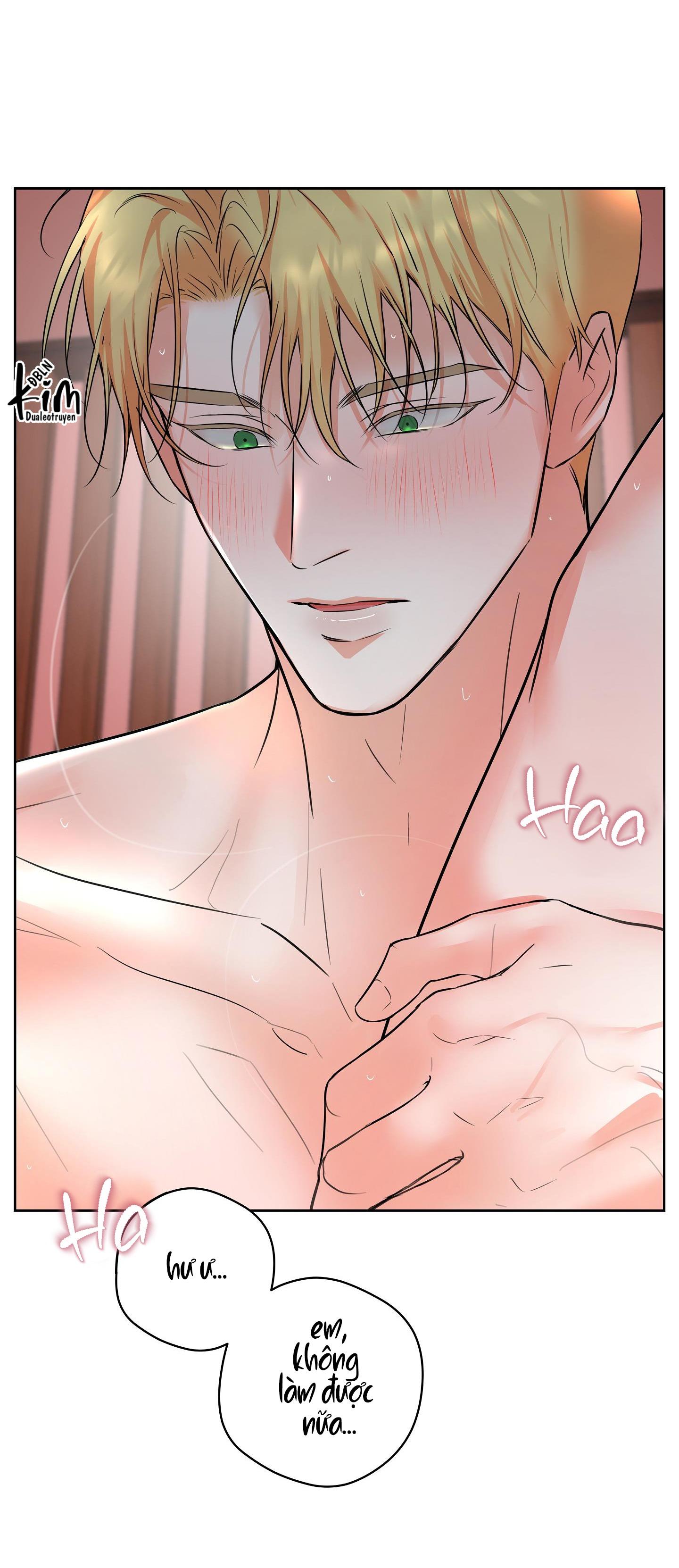 Đọc truyện CAMBOY BUNNY - Chapter 14