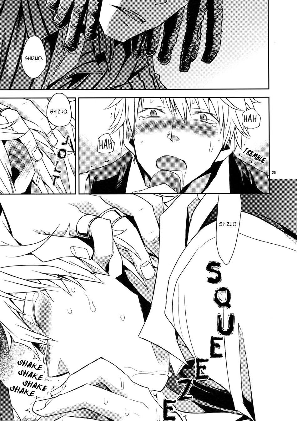 Đọc truyện ONESHOT CHỊCH - Chapter 178