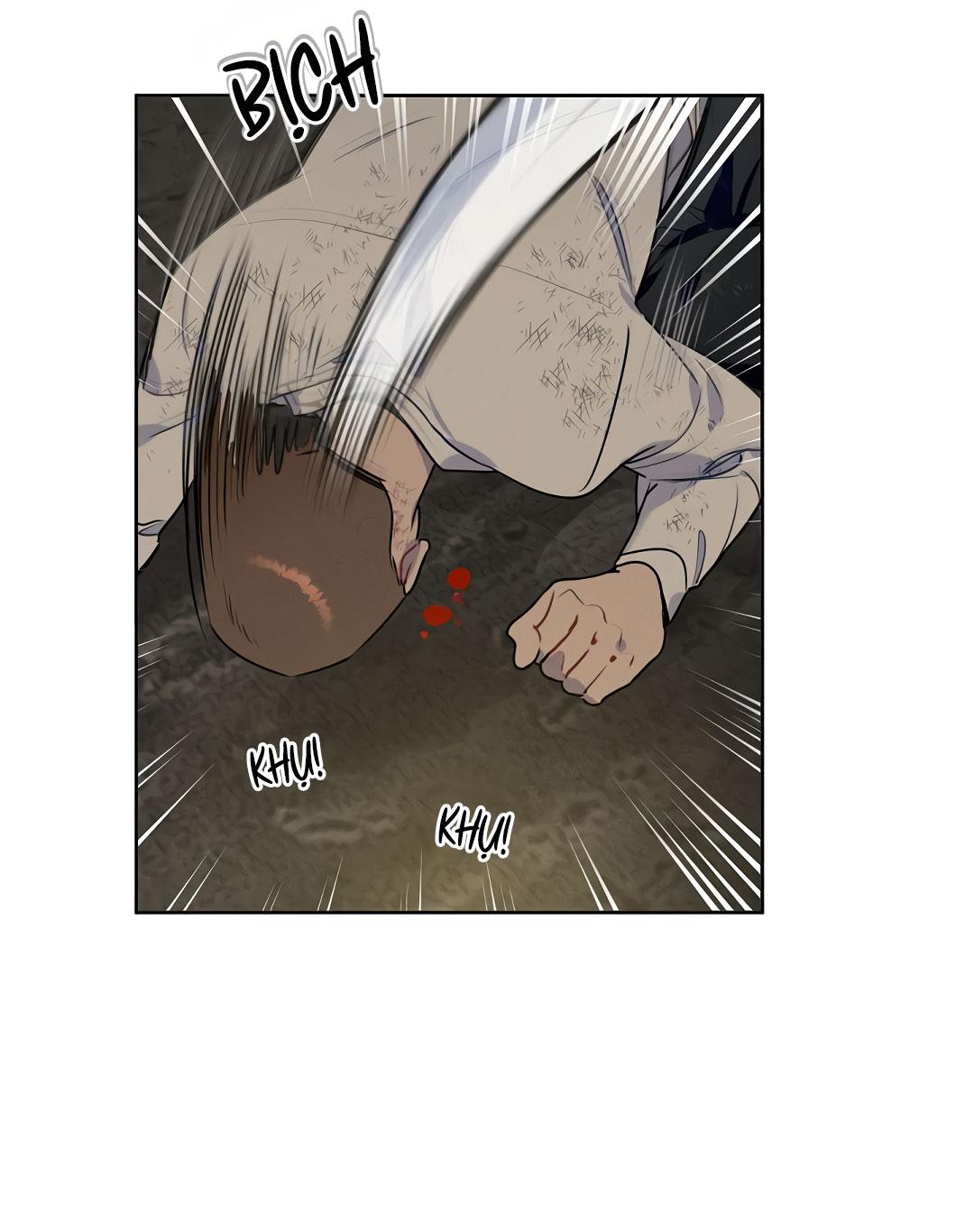 Đọc truyện Tố Cáo Sếp Tôi - Chapter 5