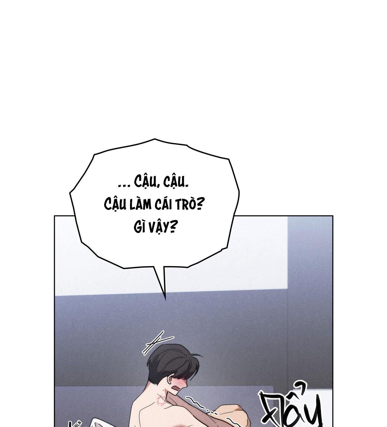 Đọc truyện NGƯỜI TÌNH BÍ MẬT - Chapter 12