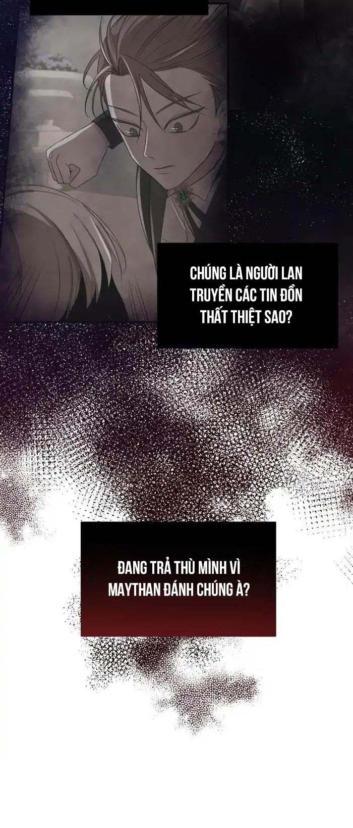 Đọc truyện Mắc Kẹt Trong Game Hẹn Hò Của Em Gái Tôi - Chapter 34