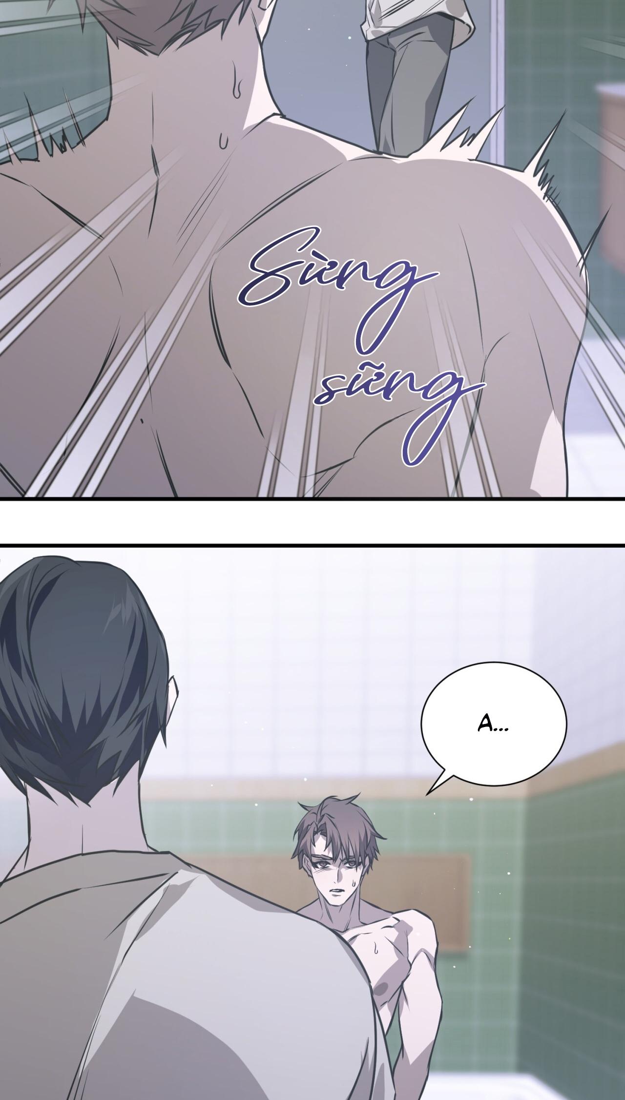 Đọc truyện LẠC LỐI - Chapter 19