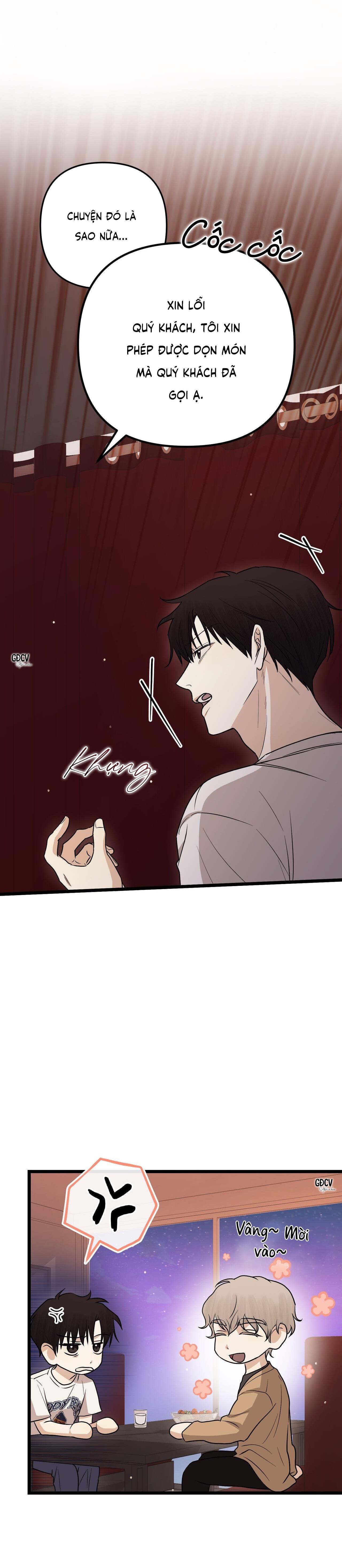 Đọc truyện ZERO DAY ATTACK - Chapter 7