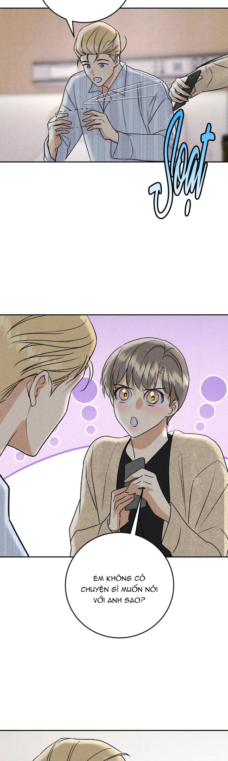 Đọc truyện Anh Trai Rẻ Tiền Của Tôi (END) - Chapter 65