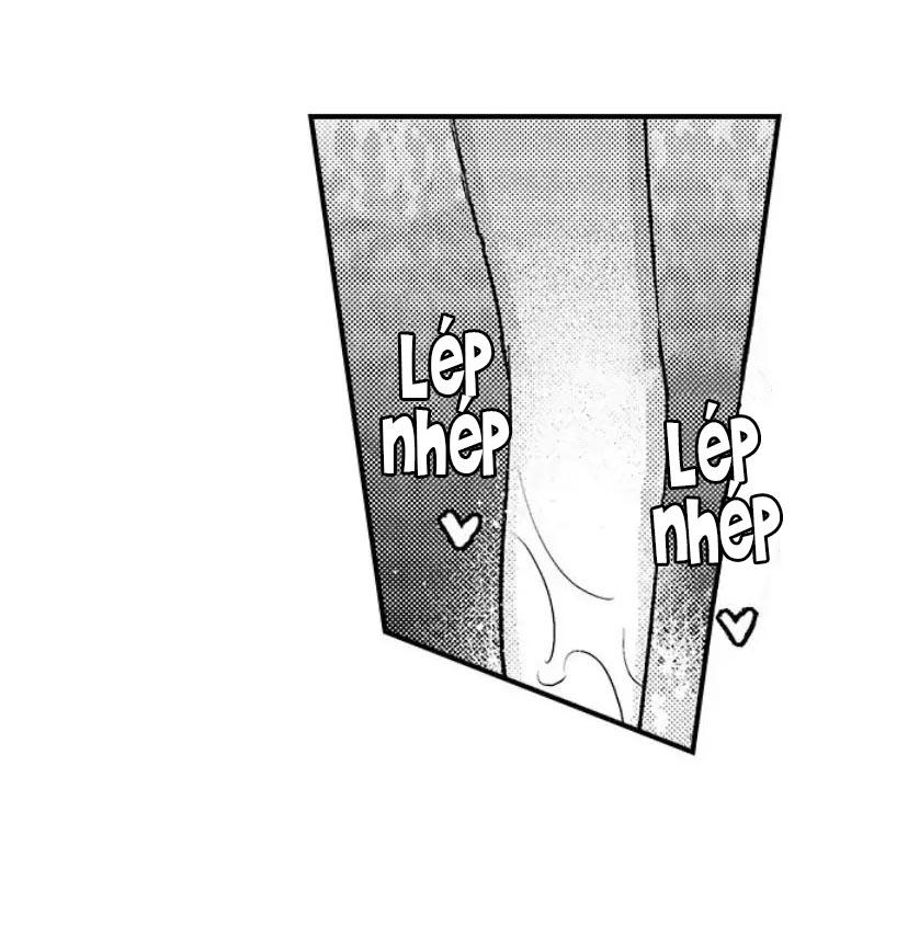 Đọc truyện Cậu ấy Top hơn tôi? - Chapter 6