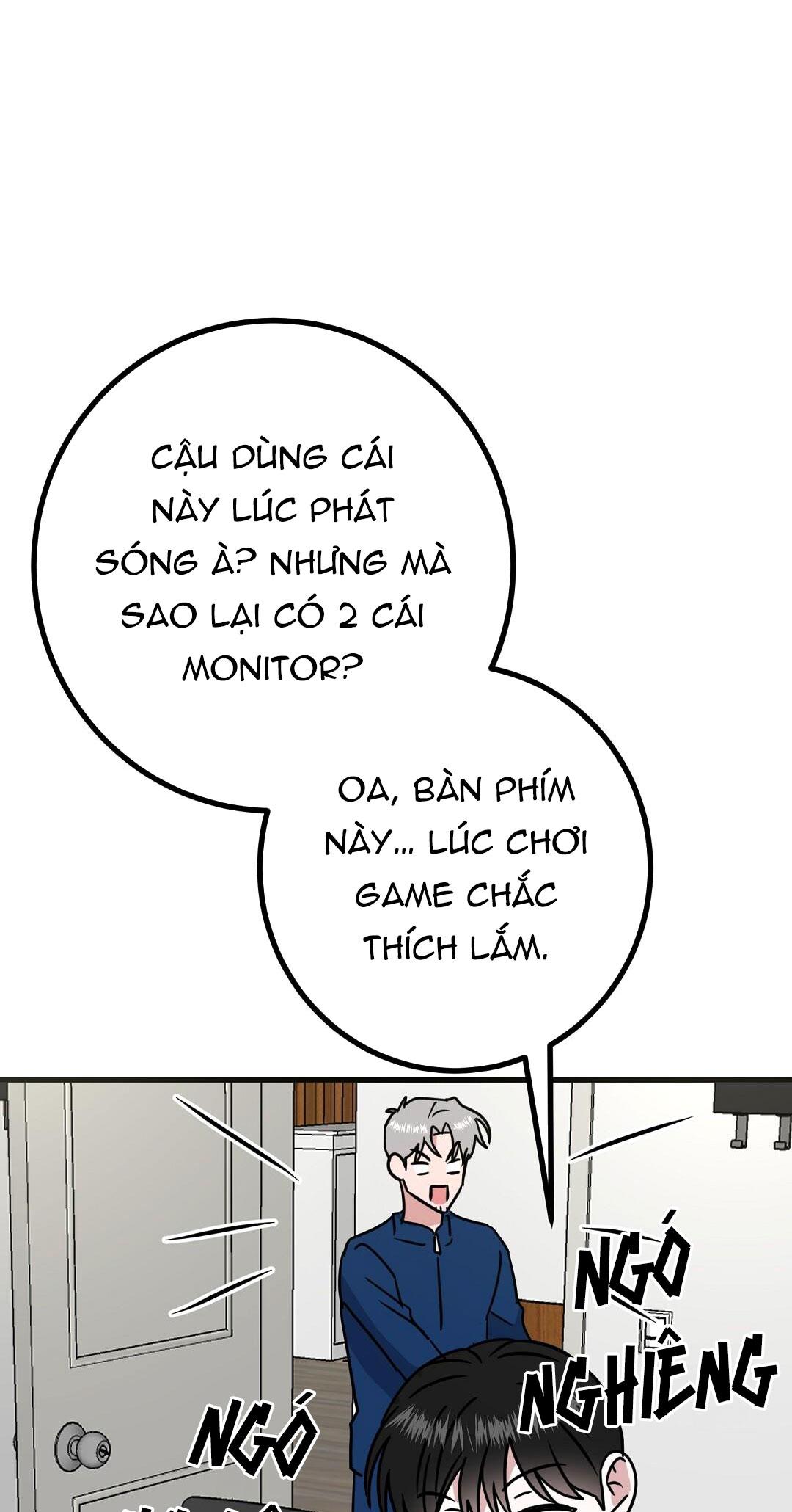 Đọc truyện NHÀ TÔI THÀNH PHIM TRƯỜNG MẤT RỒI - Chapter 24