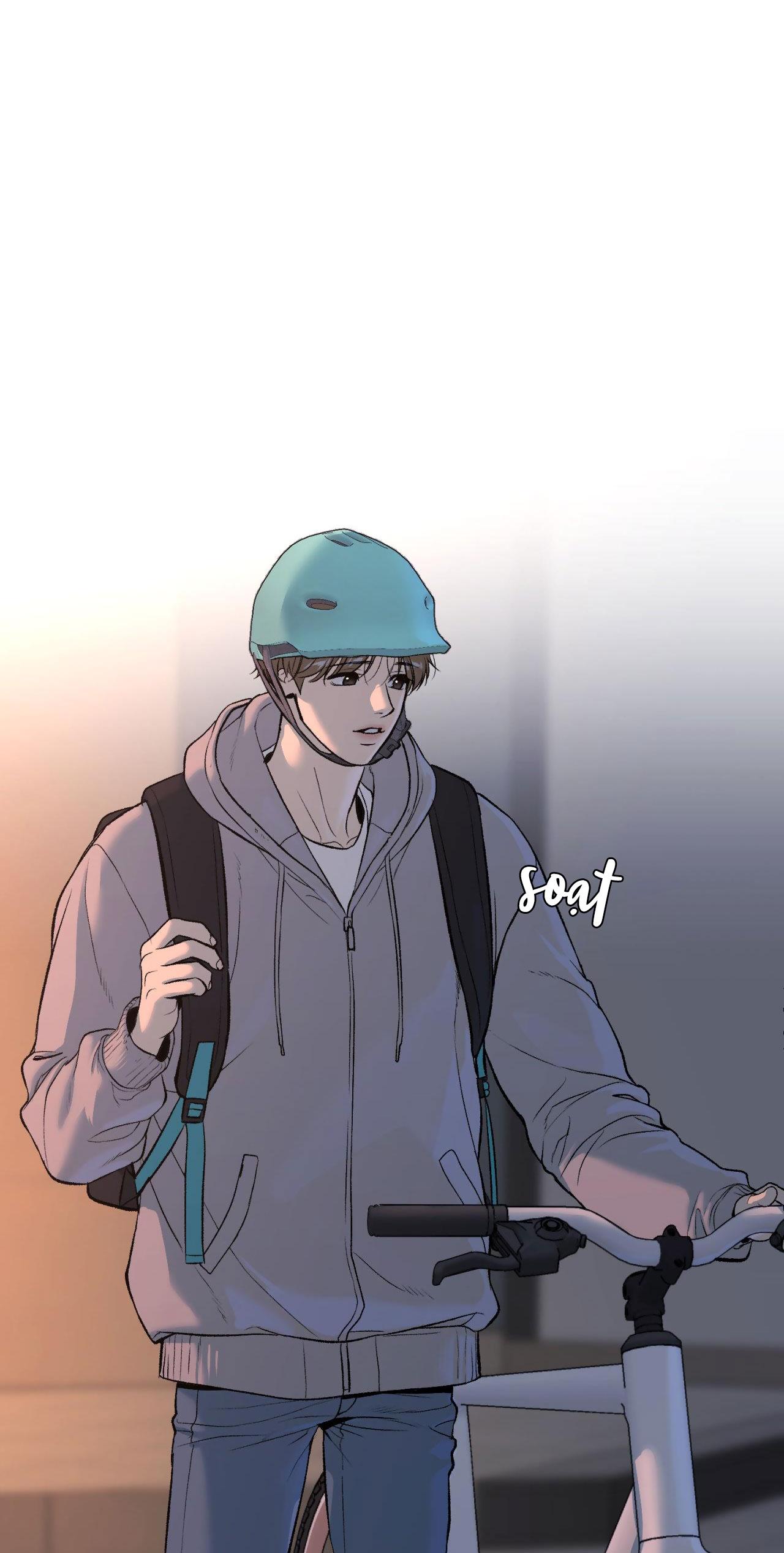 Đọc truyện Jinx - Chapter 42