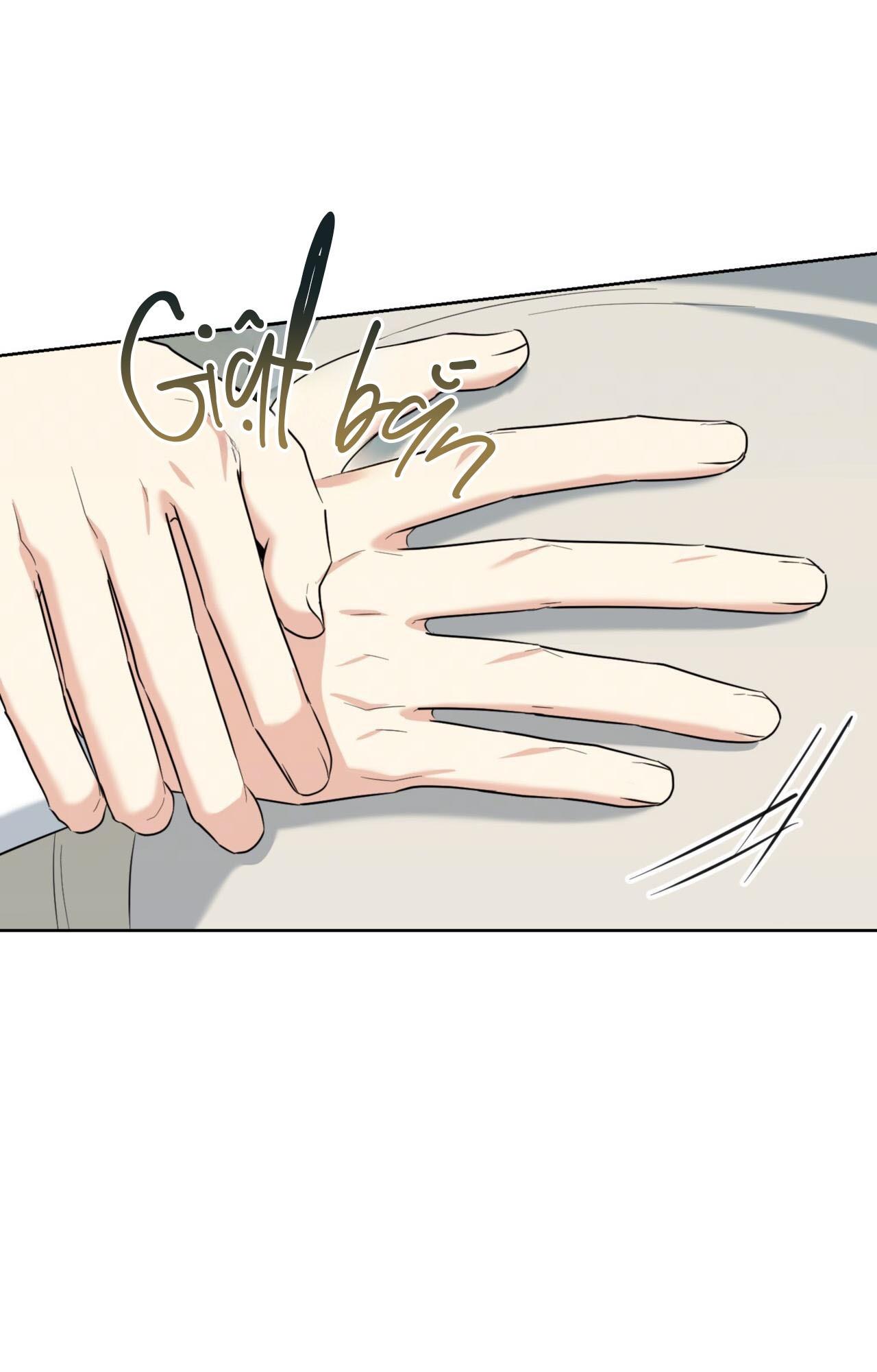 Đọc truyện  Khu Rừng Tĩnh Lặng - Chapter 45