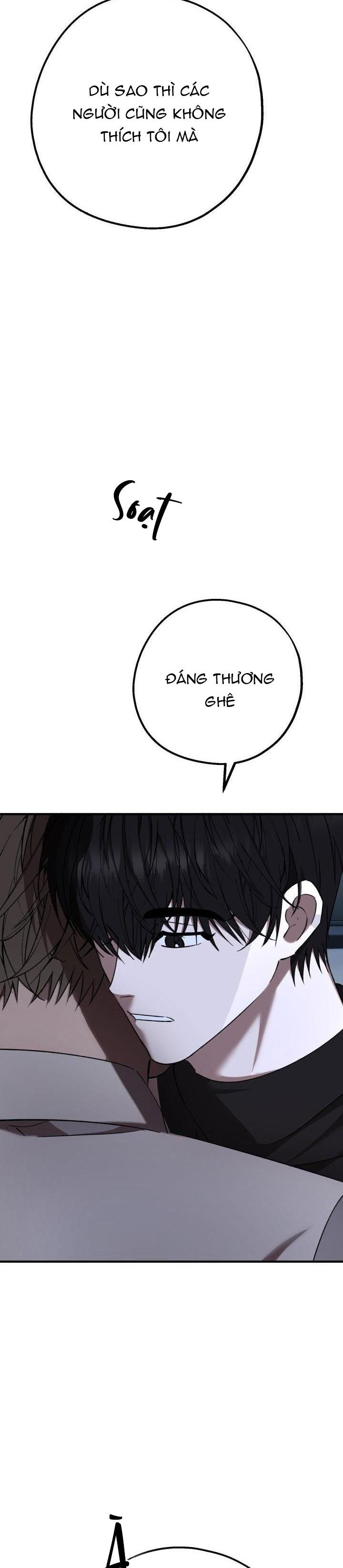 Đọc truyện TUYỂN TẬP NHẤT THỤ ĐA CÔNG CỦA NHÀ KIM - Chapter 18.4