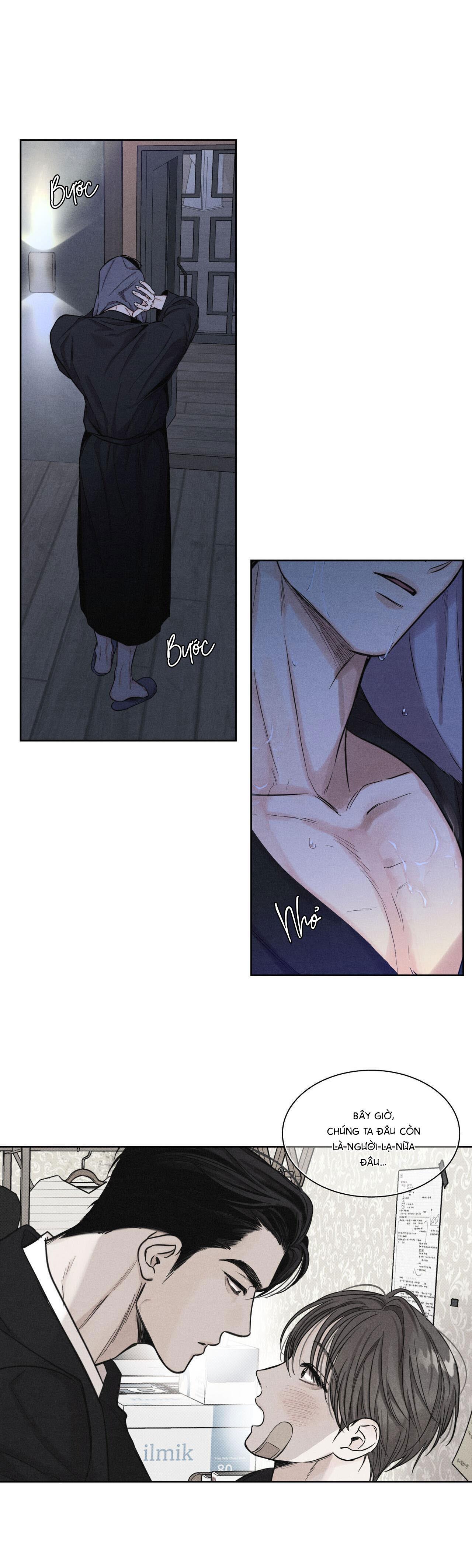 Đọc truyện  Công Việc Làm Thêm Thời Vụ - Chapter 8