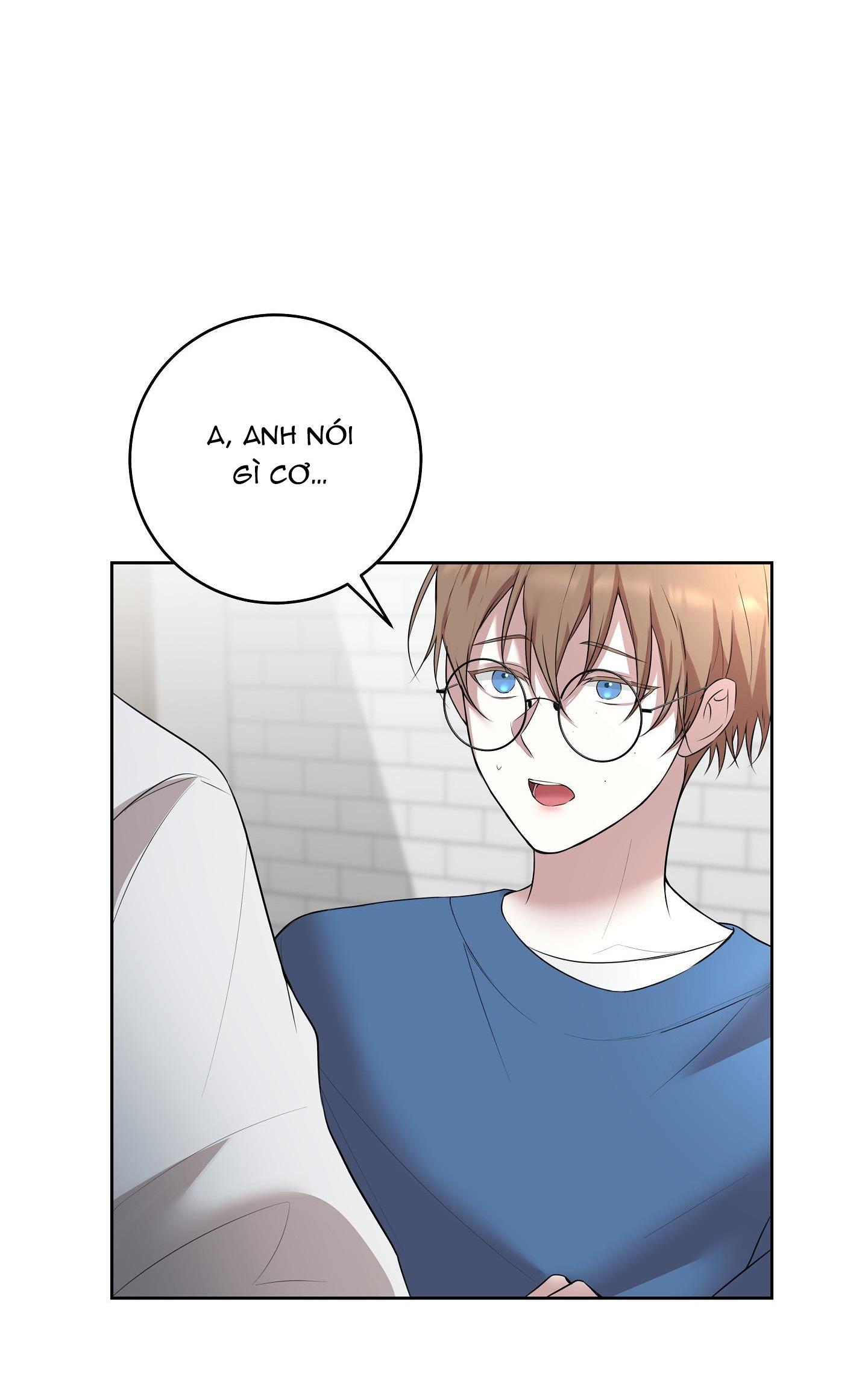 Đọc truyện CAMBOY BUNNY - Chapter 21