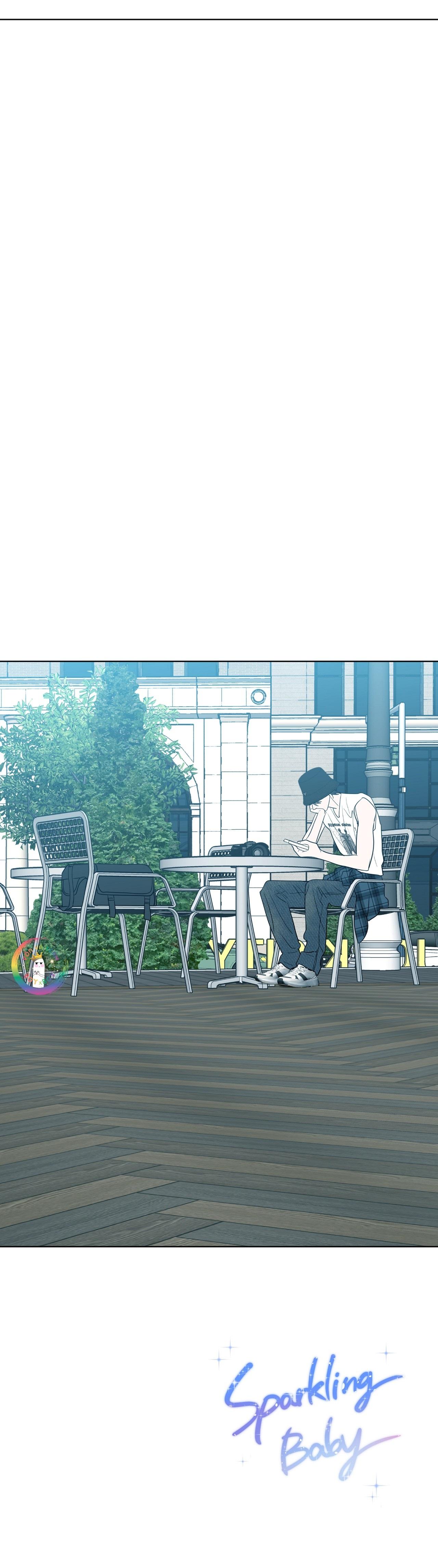 Đọc truyện Sparkling Baby - Chapter 19