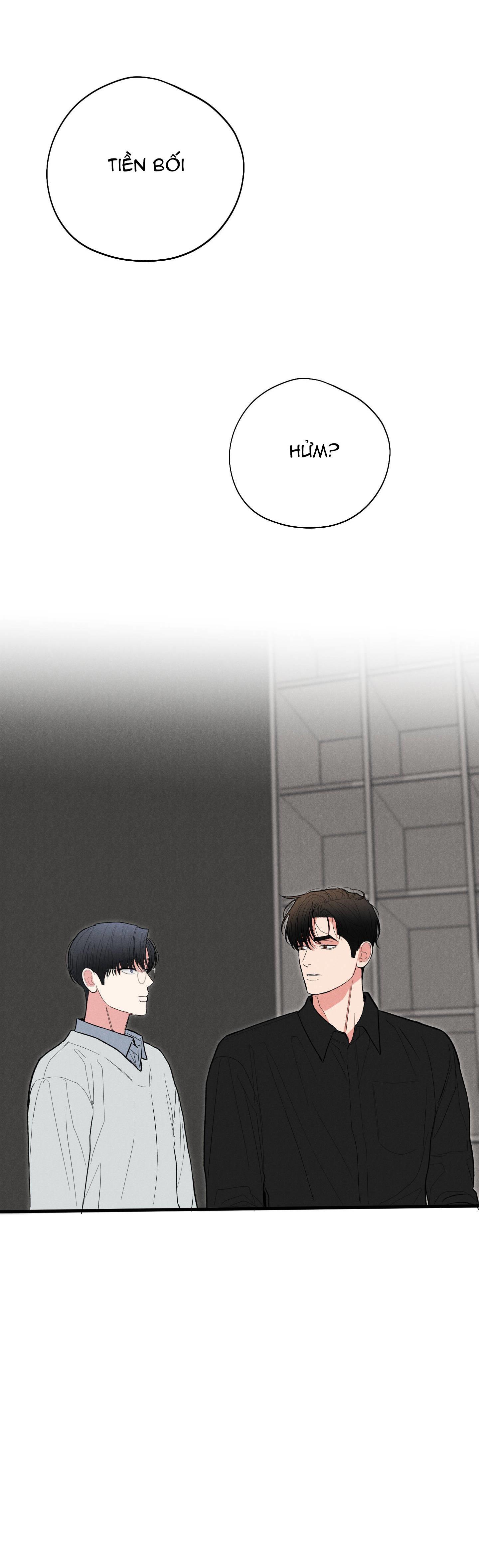 Đọc truyện (DROP) MÓN QUÀ DÀNH CHO KẺ NGẠO MẠN - Chapter 43