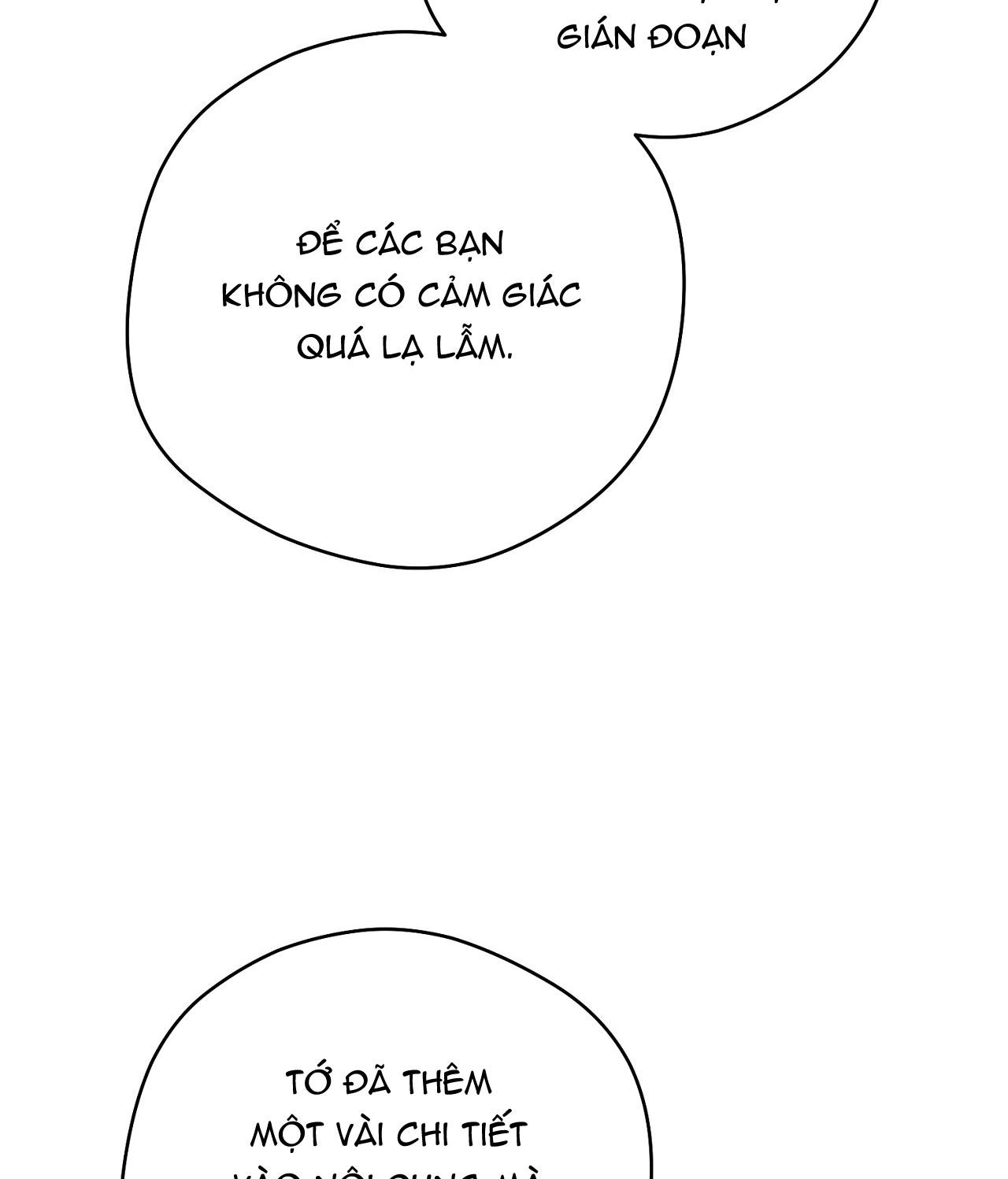 Đọc truyện OFF TRACK - Chapter 34.1