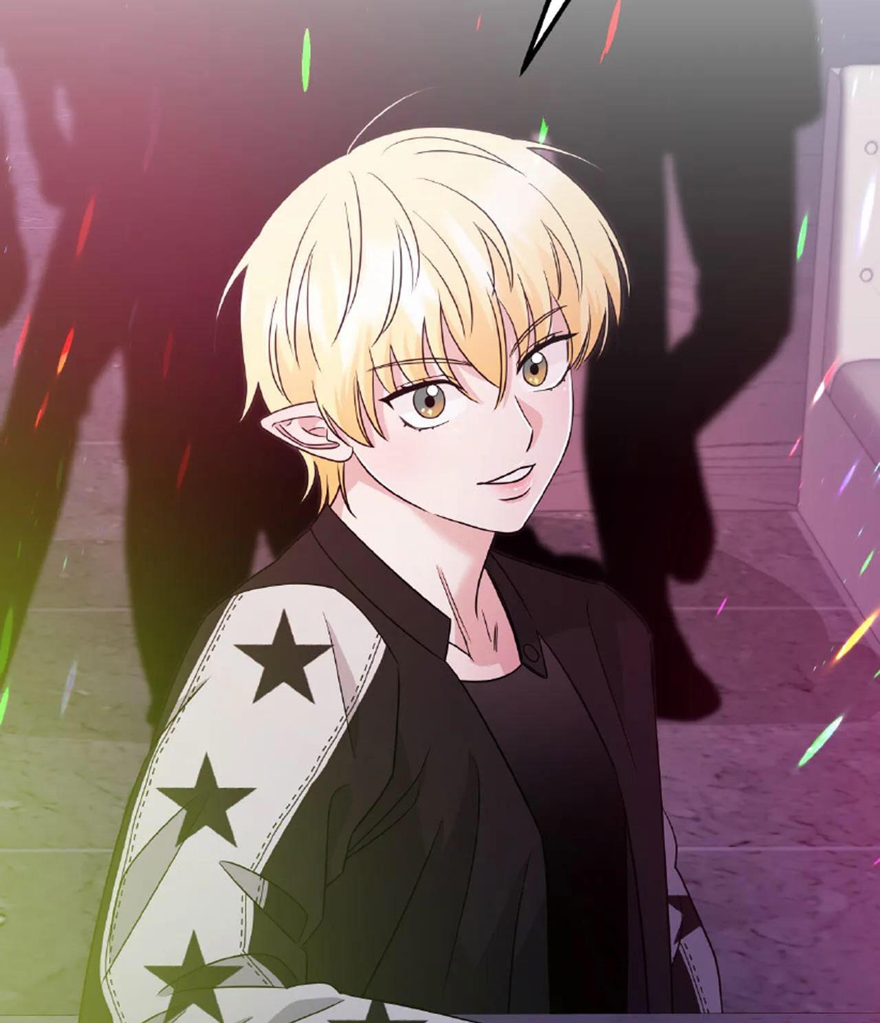 Đọc truyện TÌNH YÊU CỔ TÍCH - Chapter 28