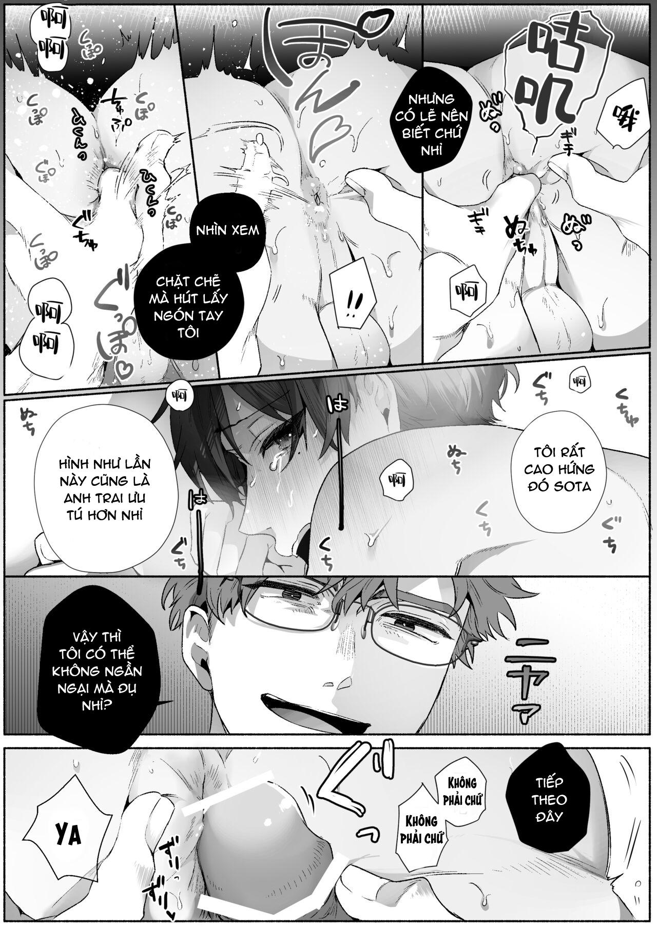 Đọc truyện Cưng mà nói - Chapter 22