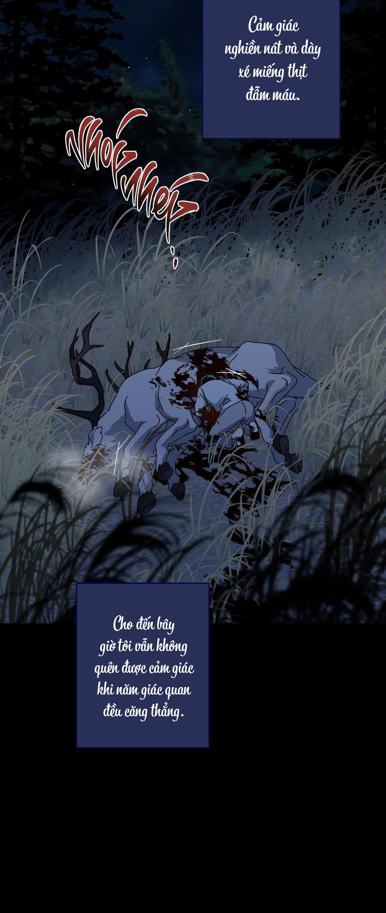 Đọc truyện |DROP| In The Deep - Chapter 2