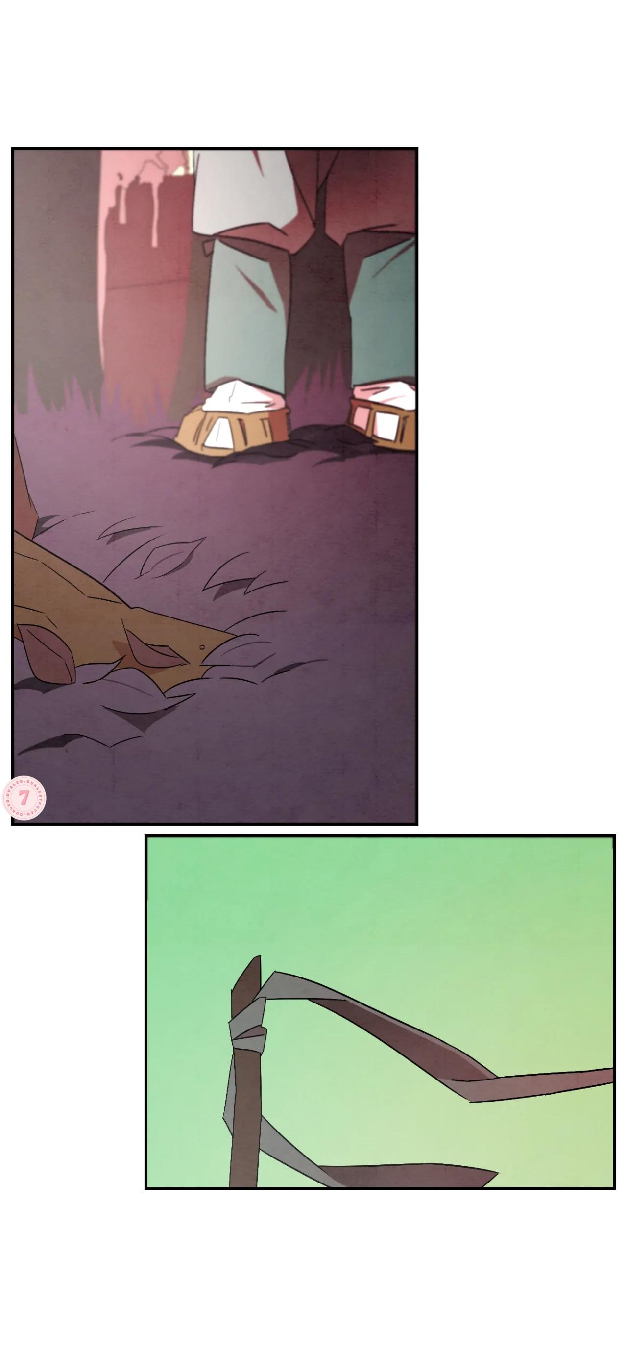 Đọc truyện [Hoàn] Dưới Đáy Biển Xanh - Chapter 49