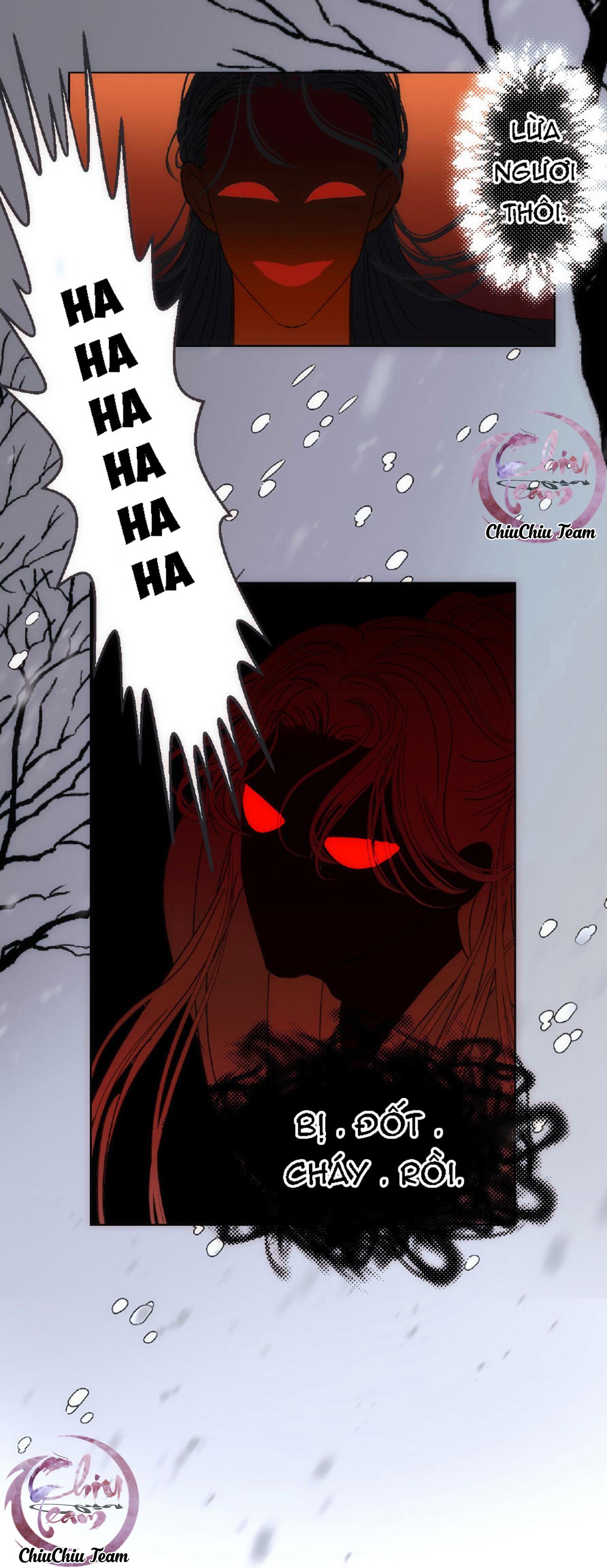 Đọc truyện Vài Câu Chuyện Với Sư Tôn Sau Khi Xuyên Sách - Chapter 33