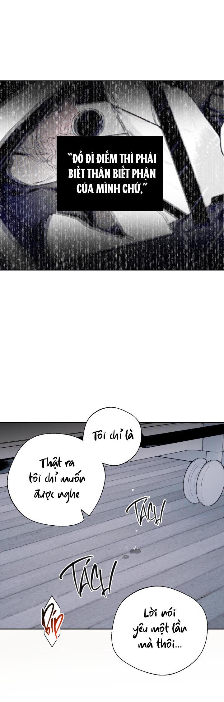 Đọc truyện MY X DADDY - Chapter 13