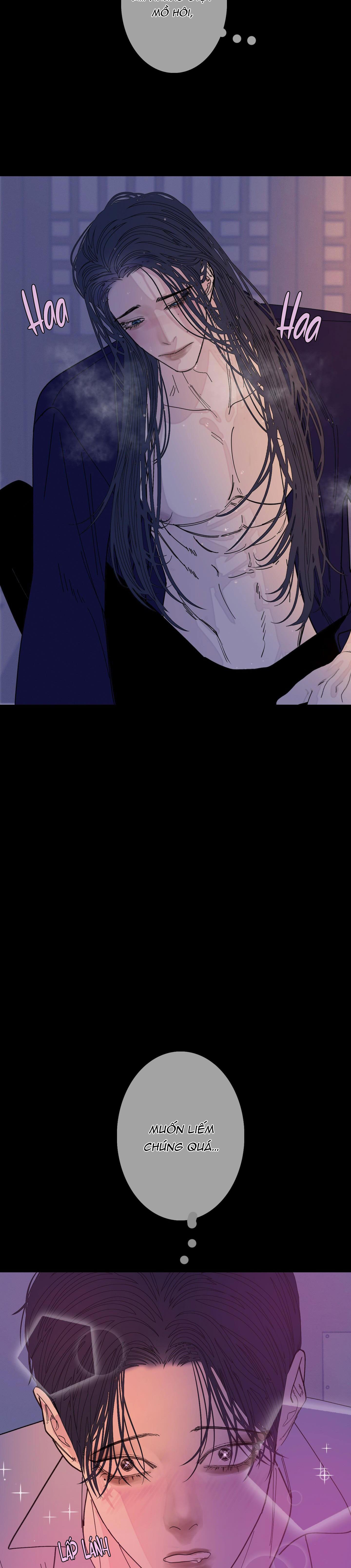 Đọc truyện CHUYỆN QUỶ MÔN QUAN - Chapter 63