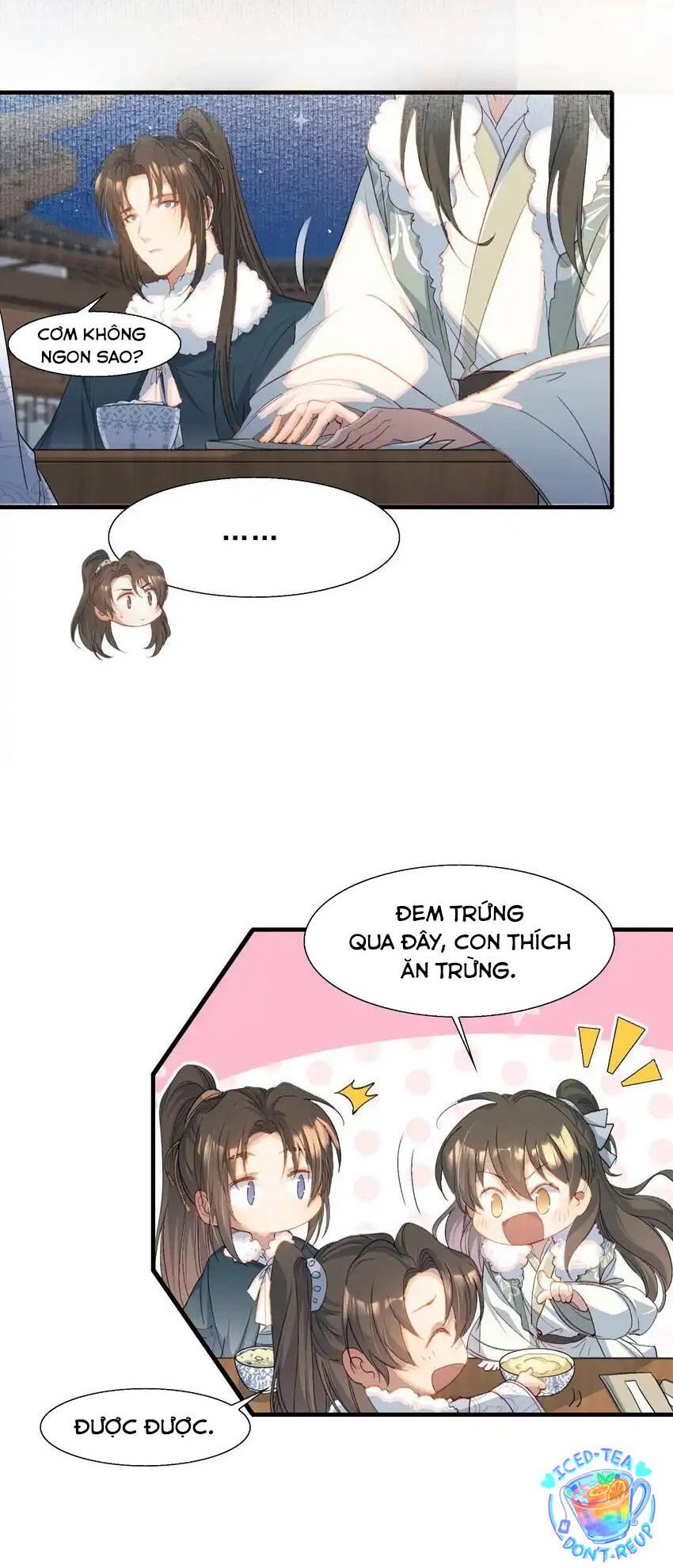 Đọc truyện Loạn thế vi vương - Chapter 67
