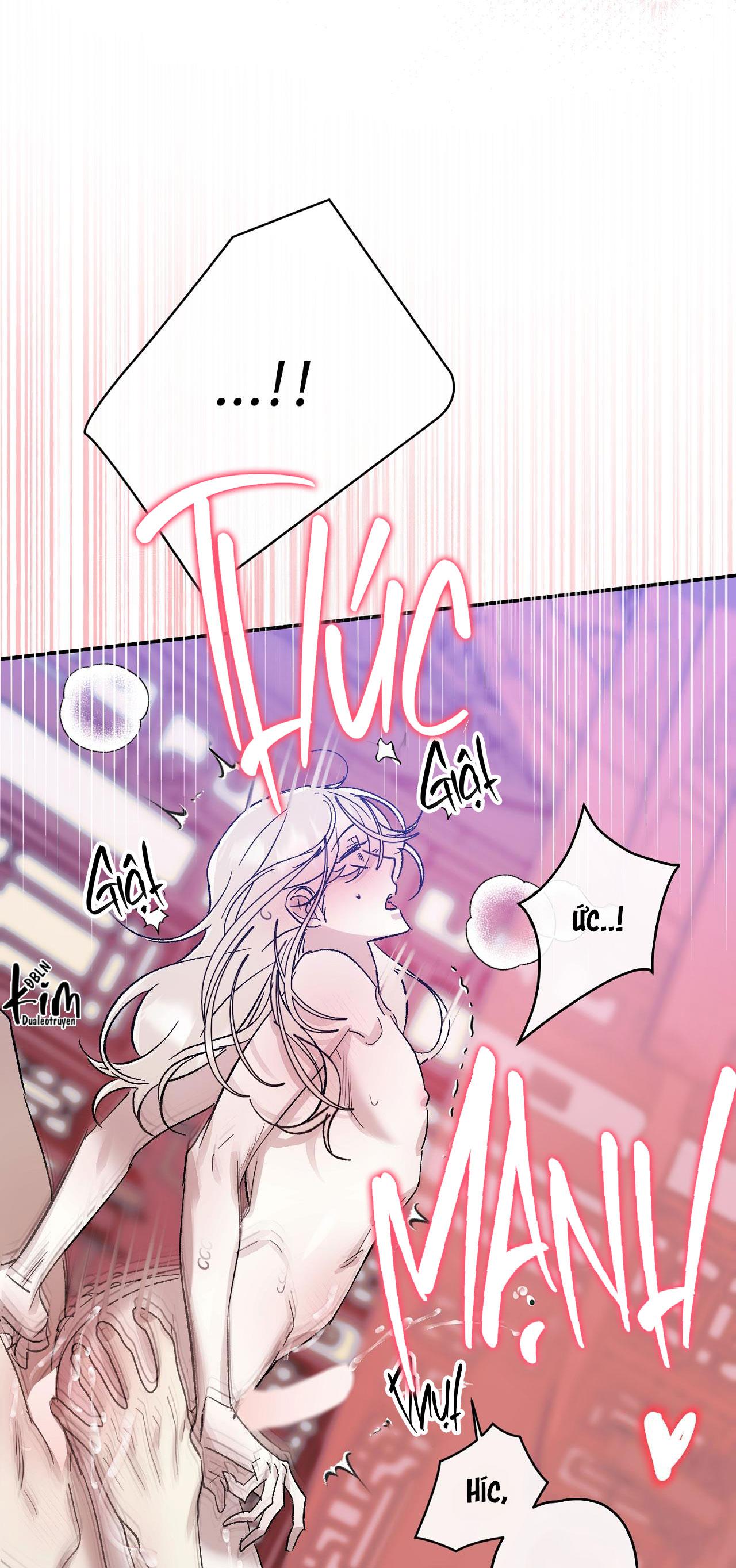 Đọc truyện BL CỔ TRANG-ÂU CỔ NGẮN NHÀ KIM - Chapter 36.5